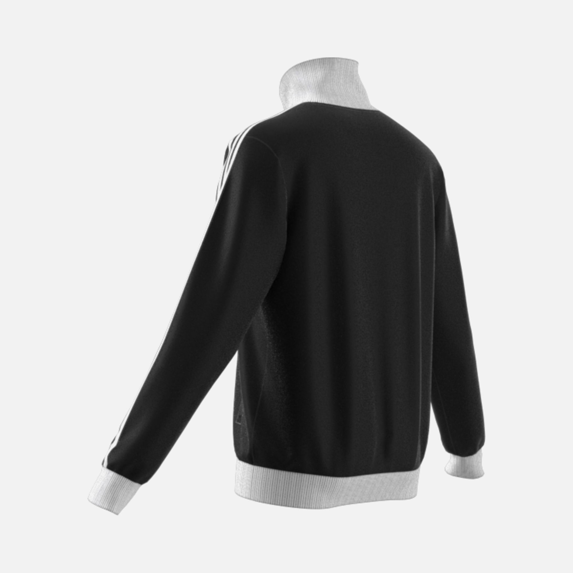 adidas Originals Adicolor Classics Beckenbauer 3-Stripes Full-Zip Erkek Ceket