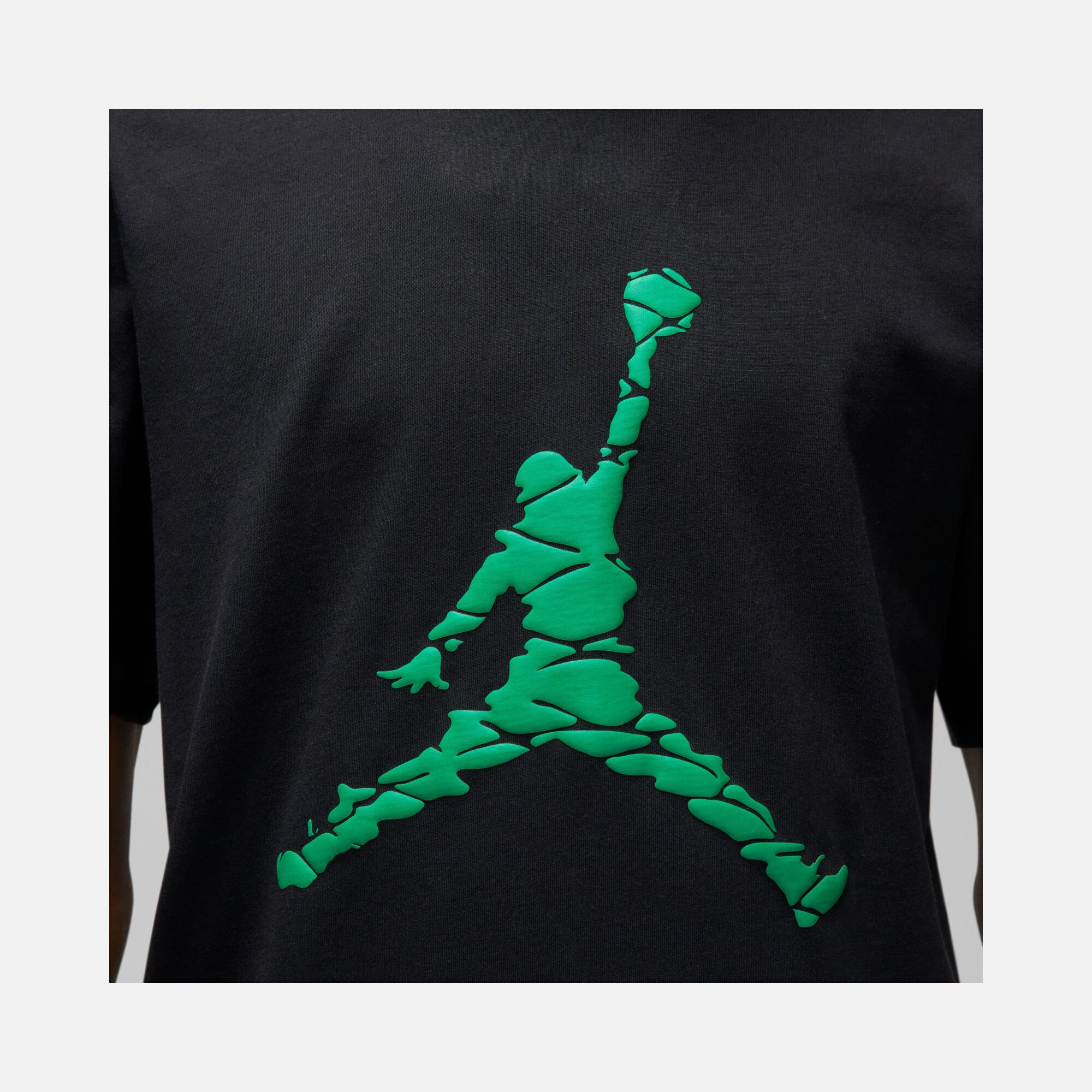 Nike Jordan Essentials Crew 3 Short-Sleeve Erkek Tişört