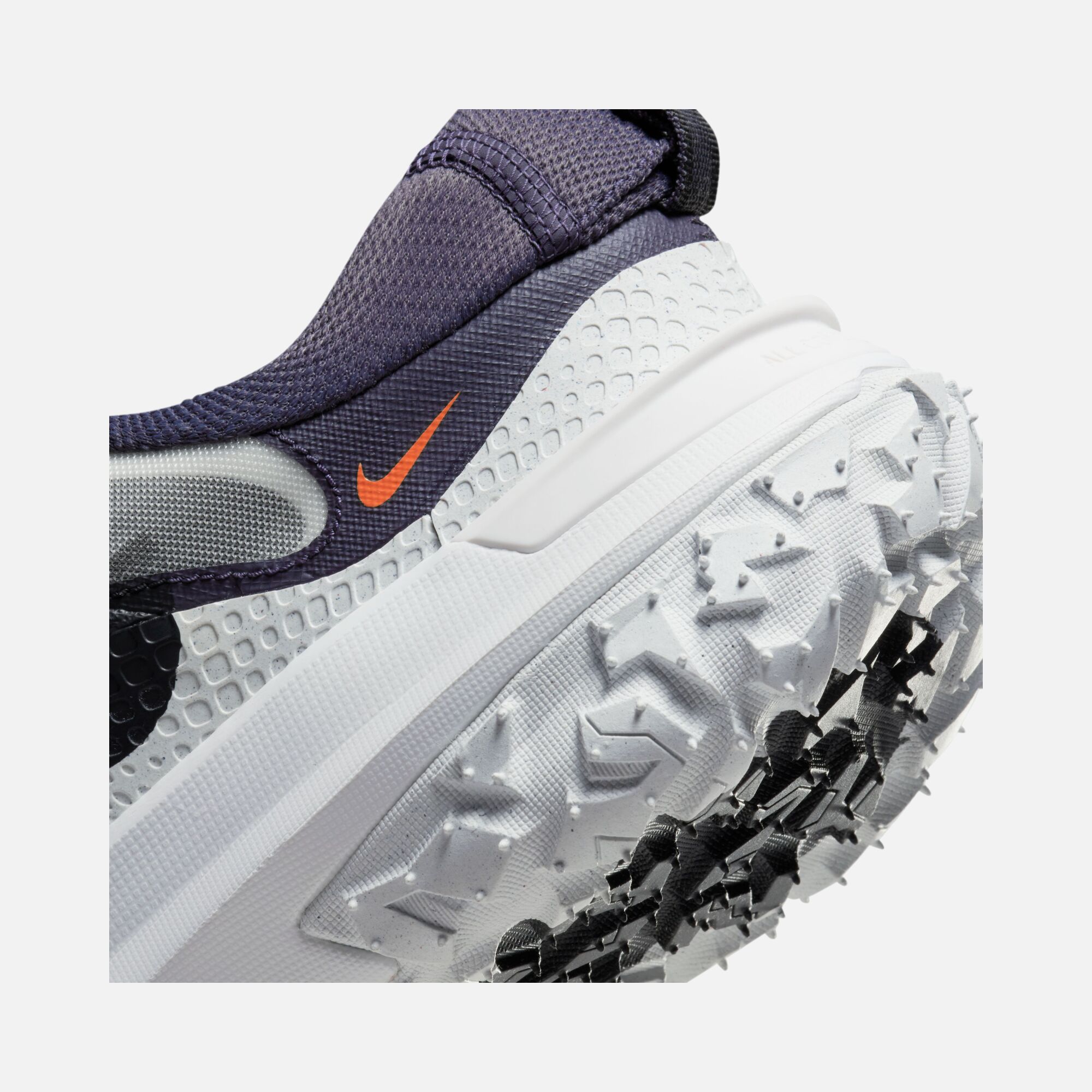 Nike ACG Mountain Fly 2 Low Trail Erkek Spor Ayakkabı