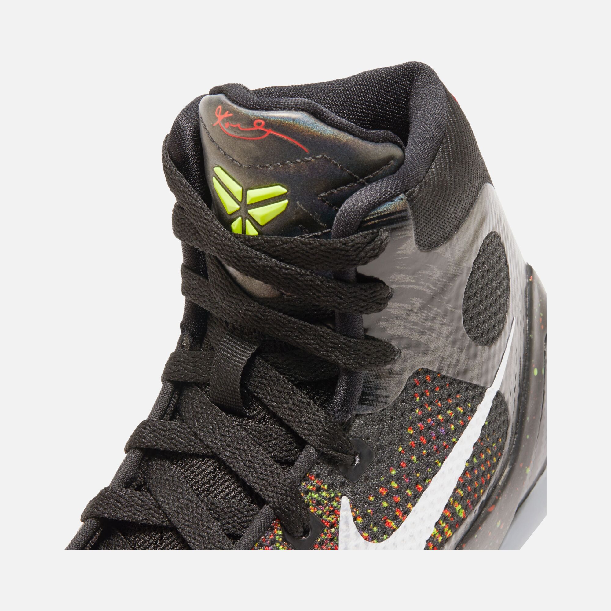 Nike Kobe Bryant IX Elite Protro ''Masterpiece'' (GS) Basketbol Ayakkabısı