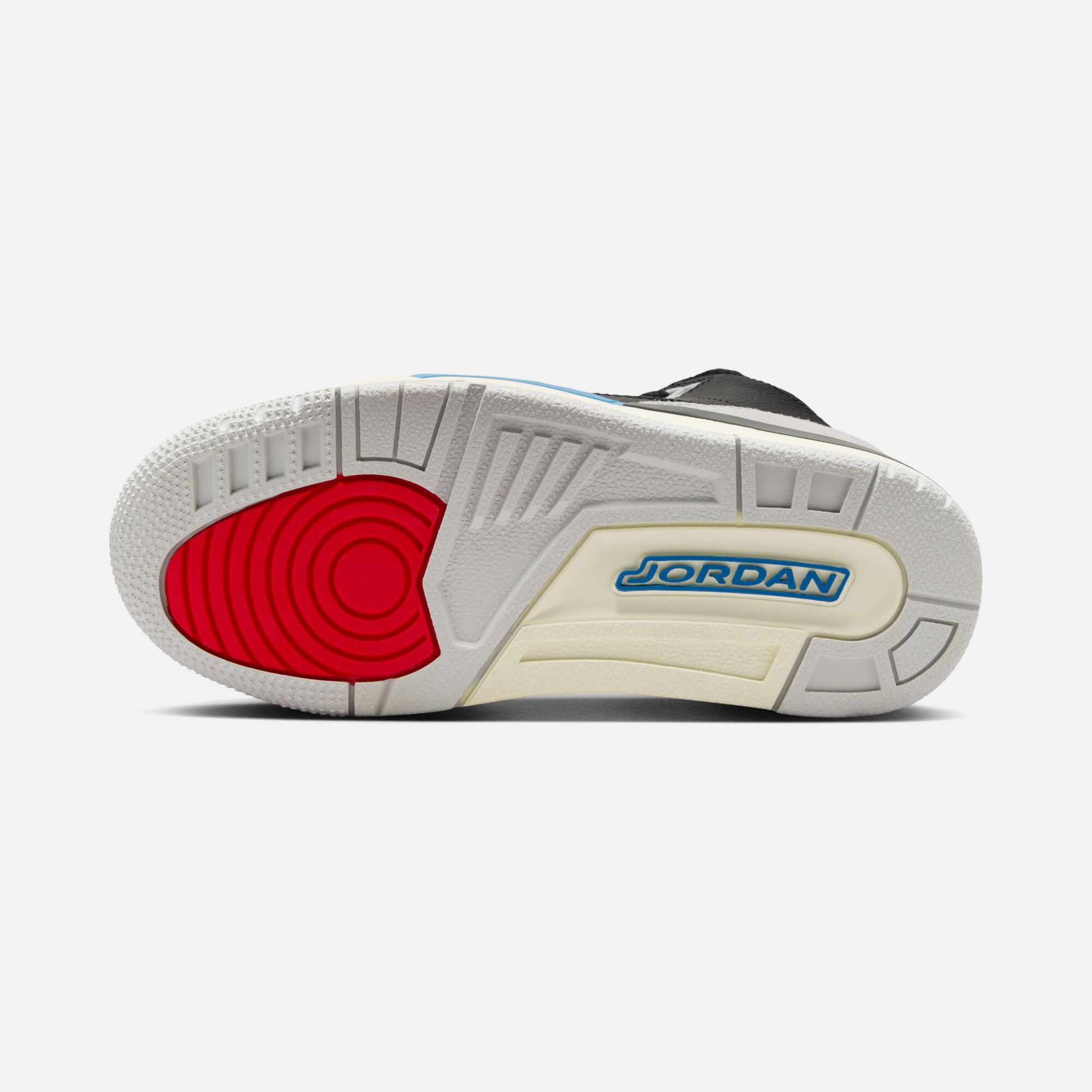 Nike Jordan 3 Retro Og (Ps) Basketbol Ayakkabısı