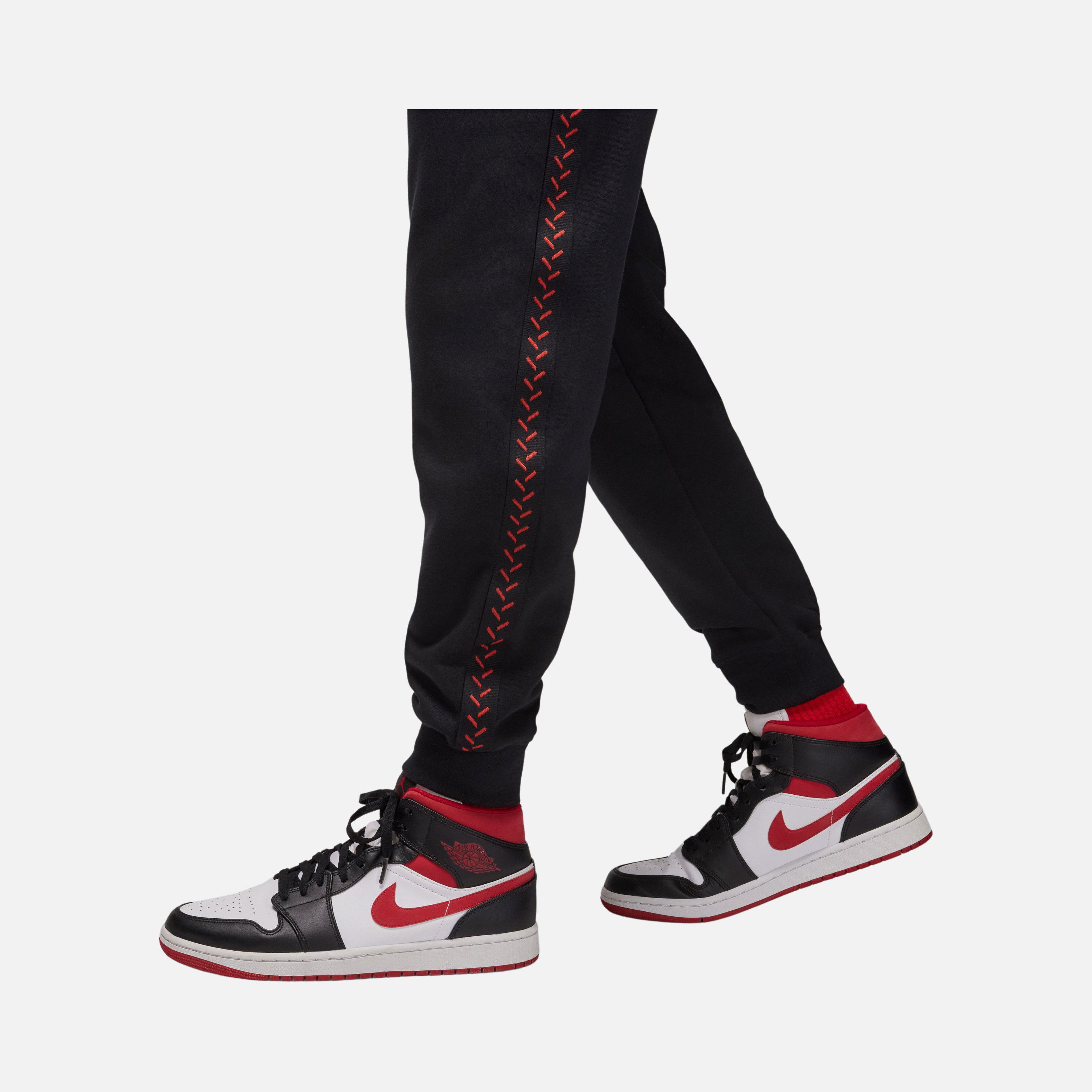 Nike Jordan Flight MVP Hbr Fleece Erkek Eşofman Altı