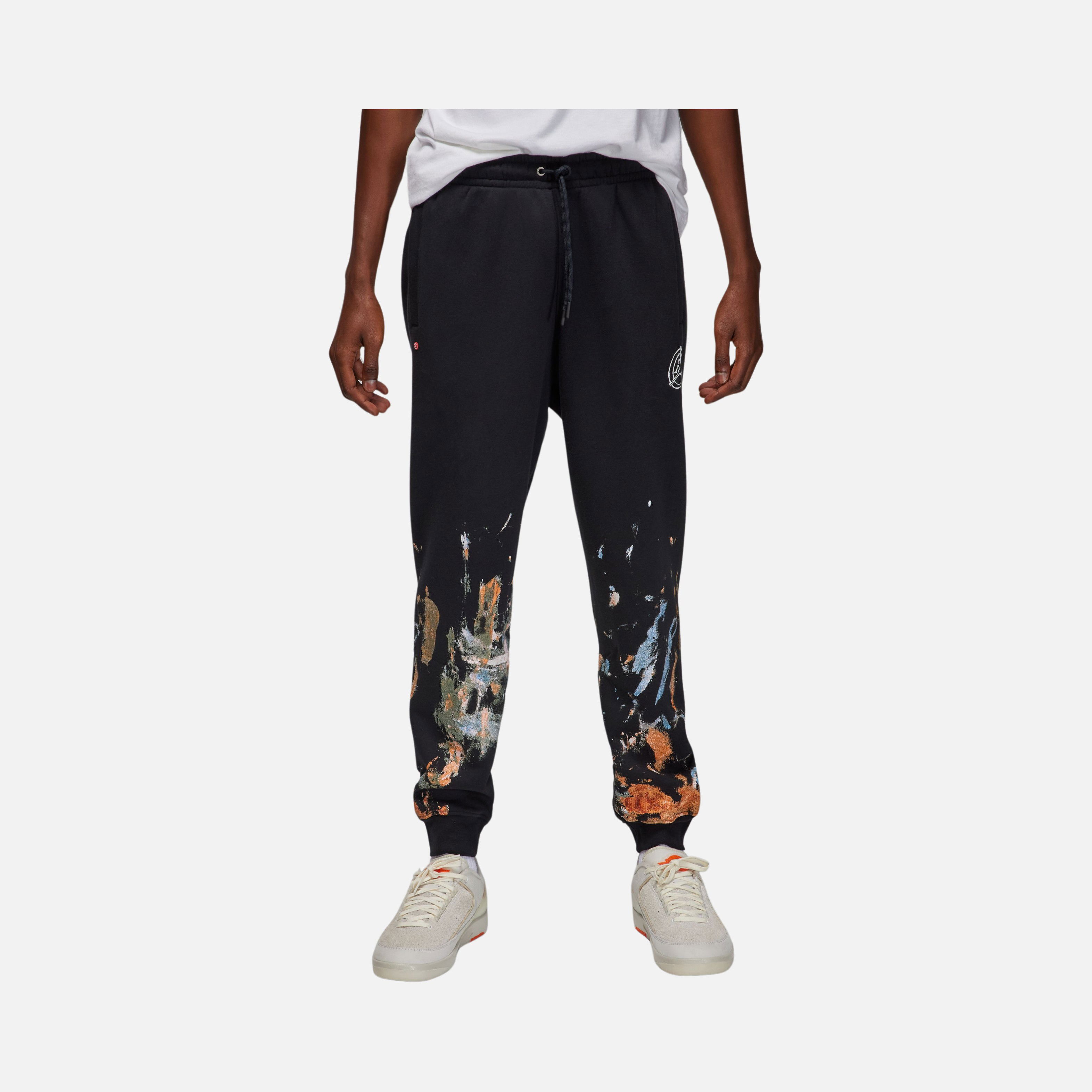 Nike Jordan Artist Series ''by Jammie Holmes'' Fleece Erkek Eşofman Altı