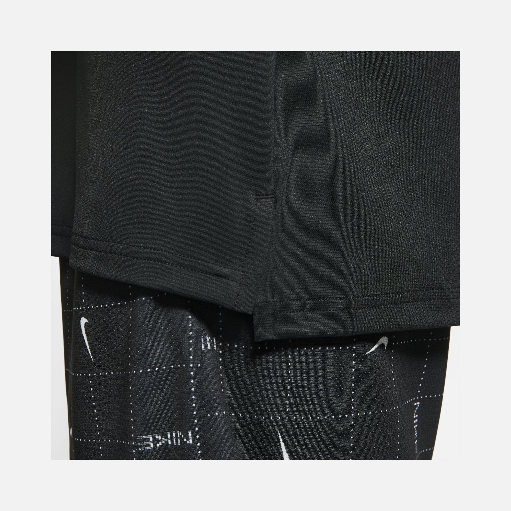 Nike Pro Dri-Fit Tank Erkek Atlet