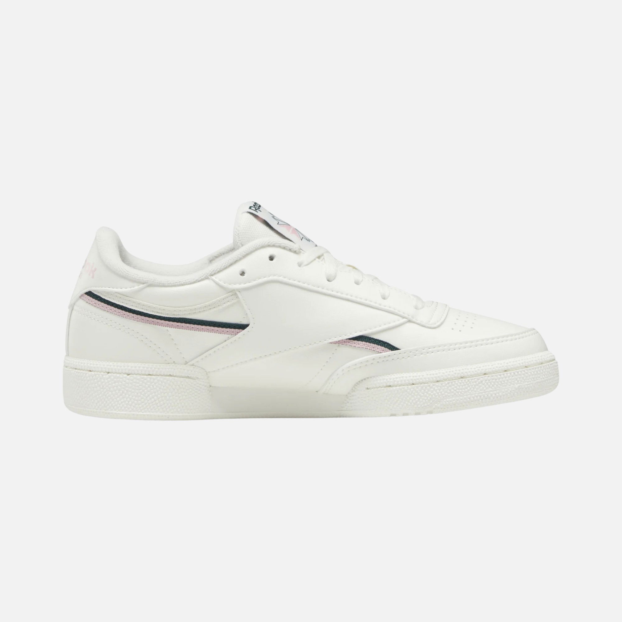 Reebok Sportswear Club C85 Vegan Kadın Spor Ayakkabı