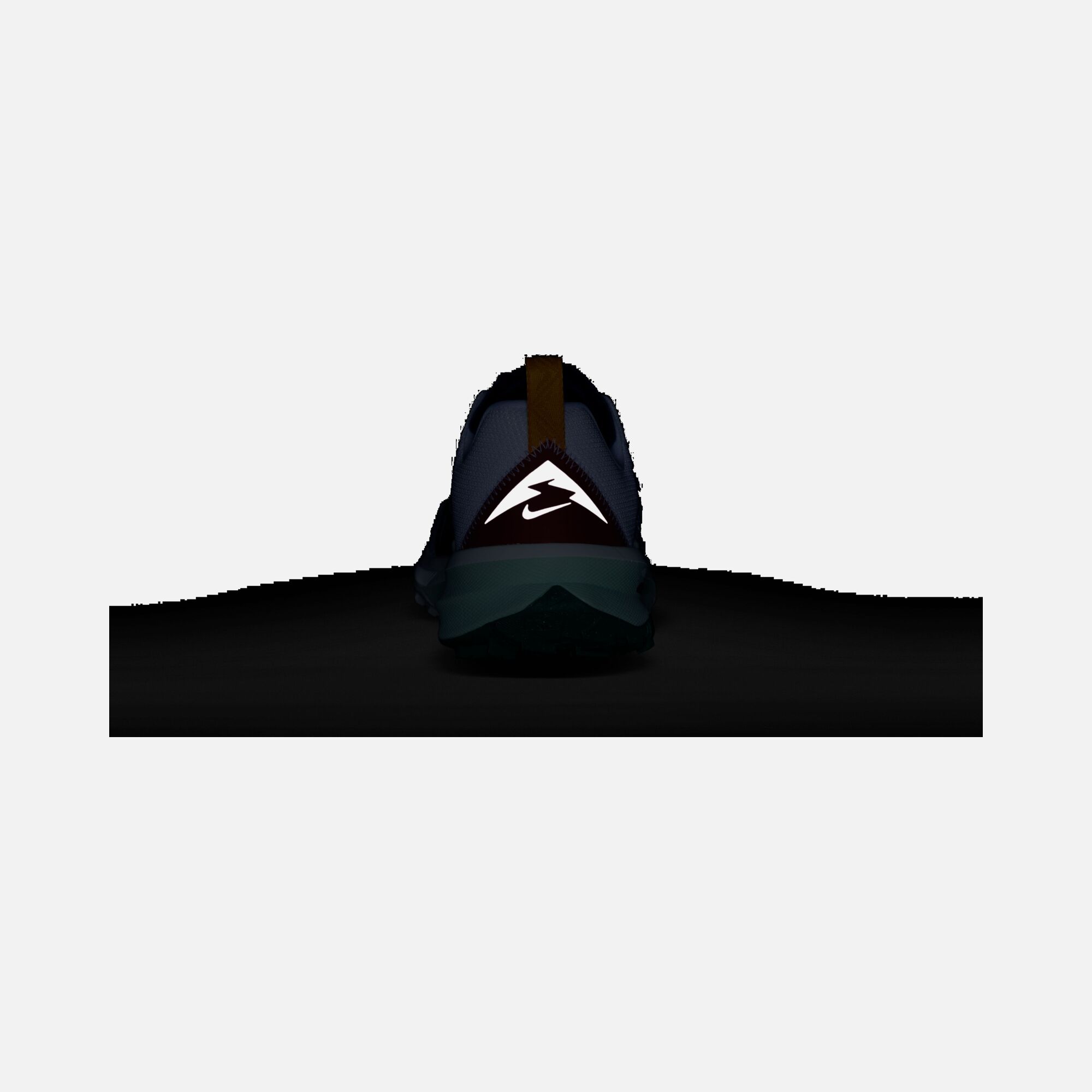 Nike React Terra Kiger 9 Trail-Running Erkek Spor Ayakkabı