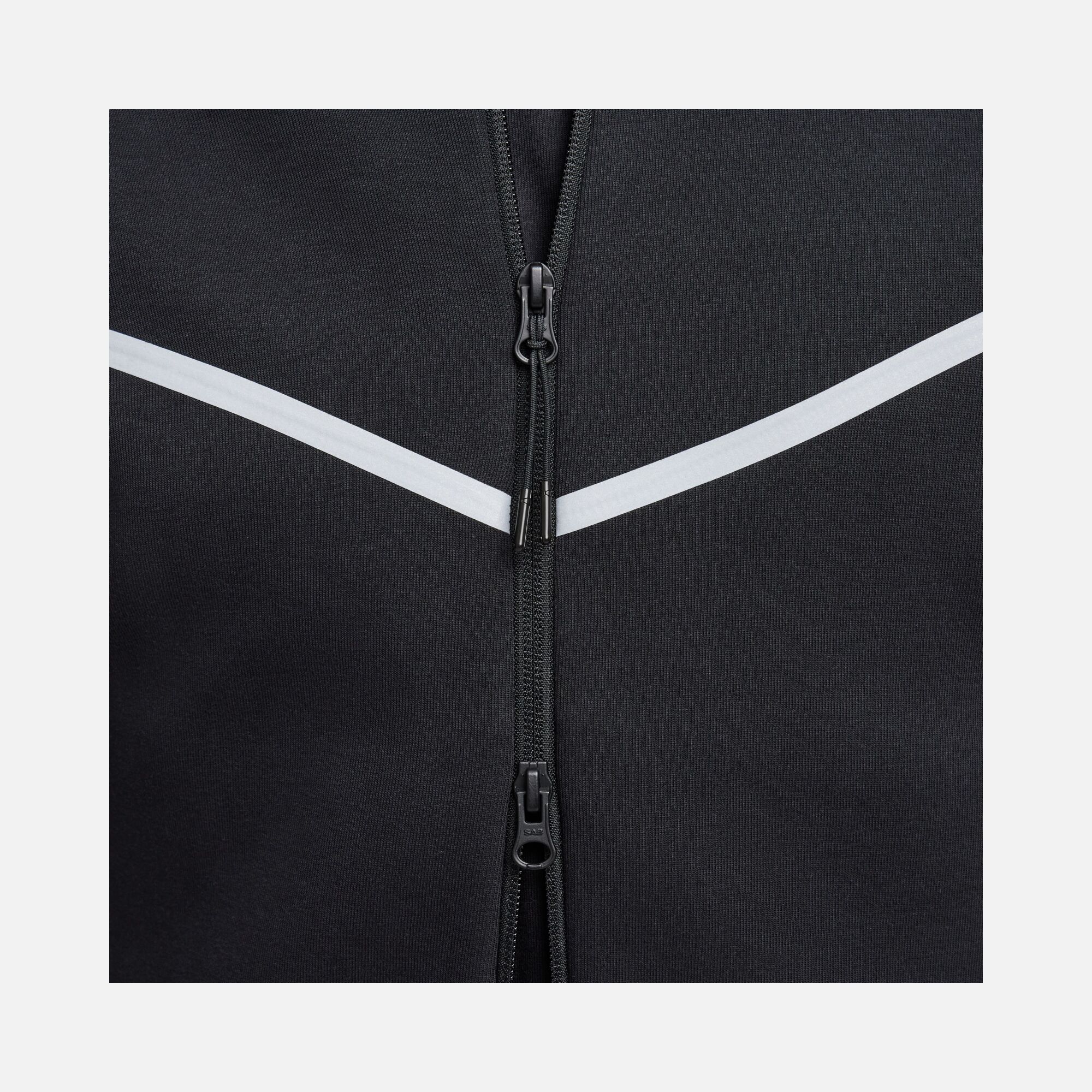Nike Sportswear Tech Fleece+ Seasonal Windrunner Full-Zip Hoodie Erkek Sweatshirt
