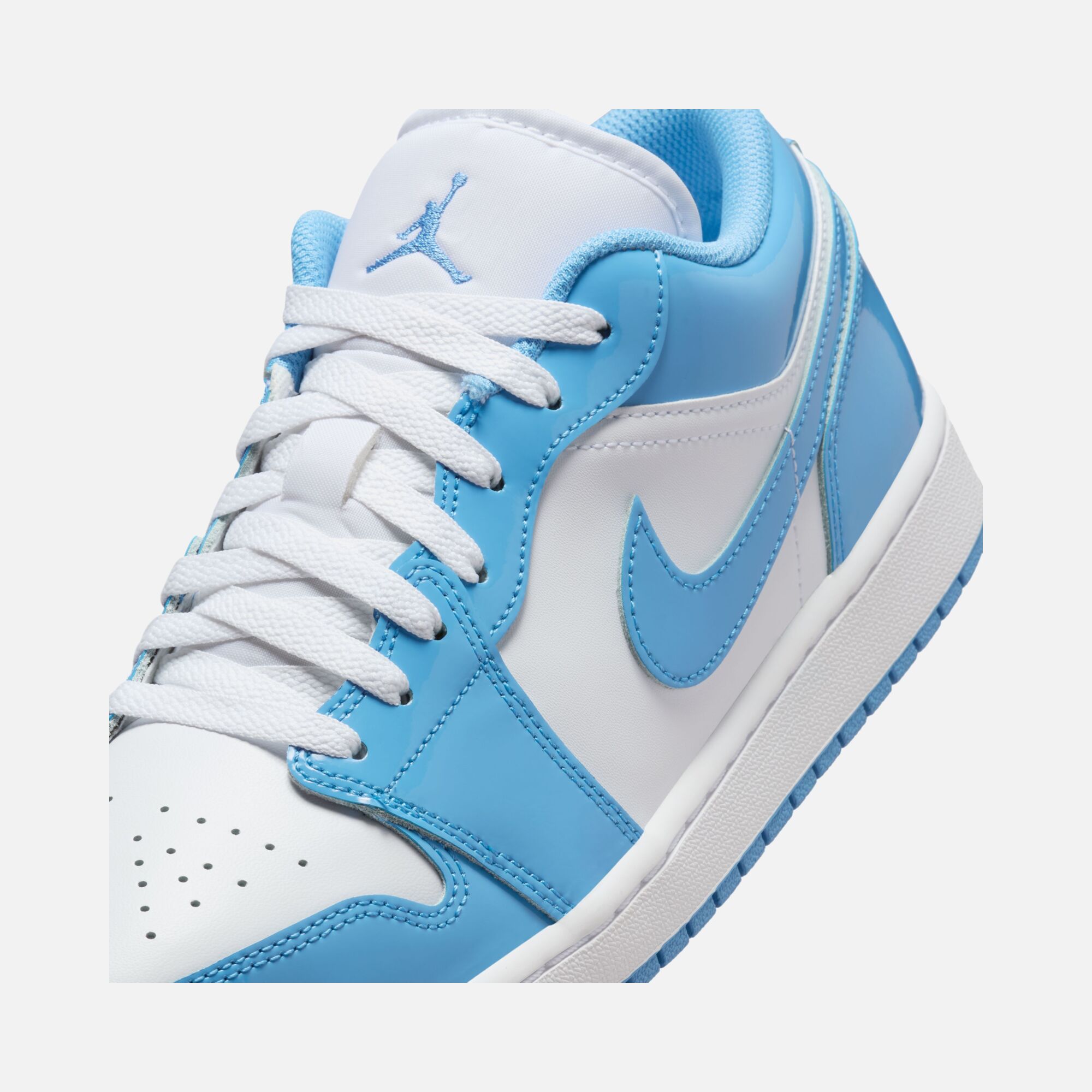 Nike Air Jordan 1 Low SE HO24 Erkek Spor Ayakkabı