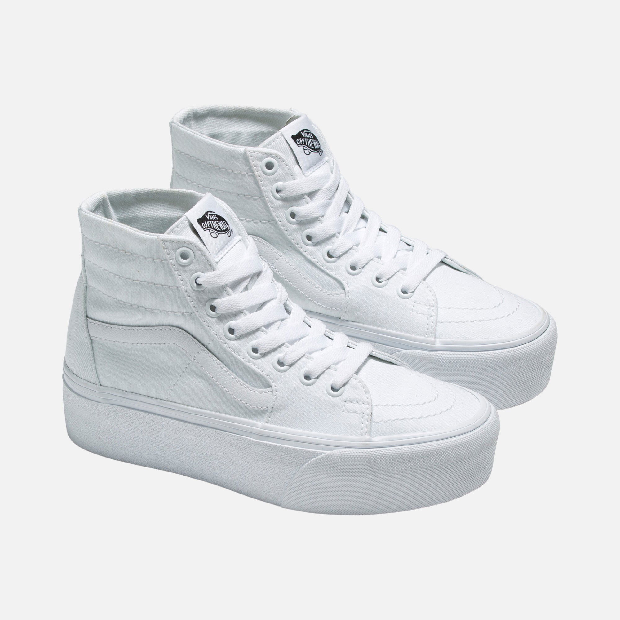 Vans Sportswear UA Sk8-Hing Tapered Platfrom Kadın Spor Ayakkabı