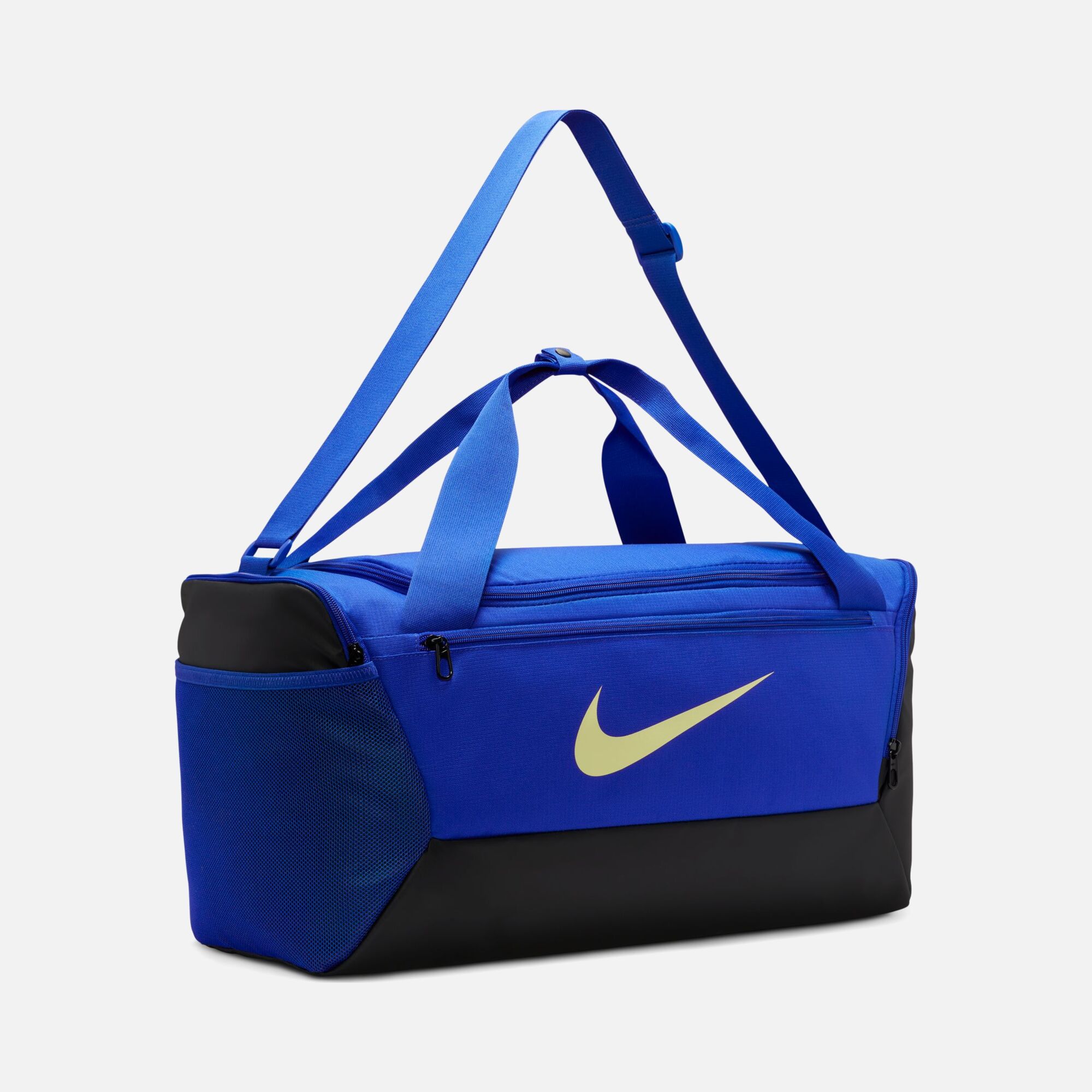 Nike Brasilia 9.5 - Training Duffel (Small - 41 L) Unisex Spor Çantası