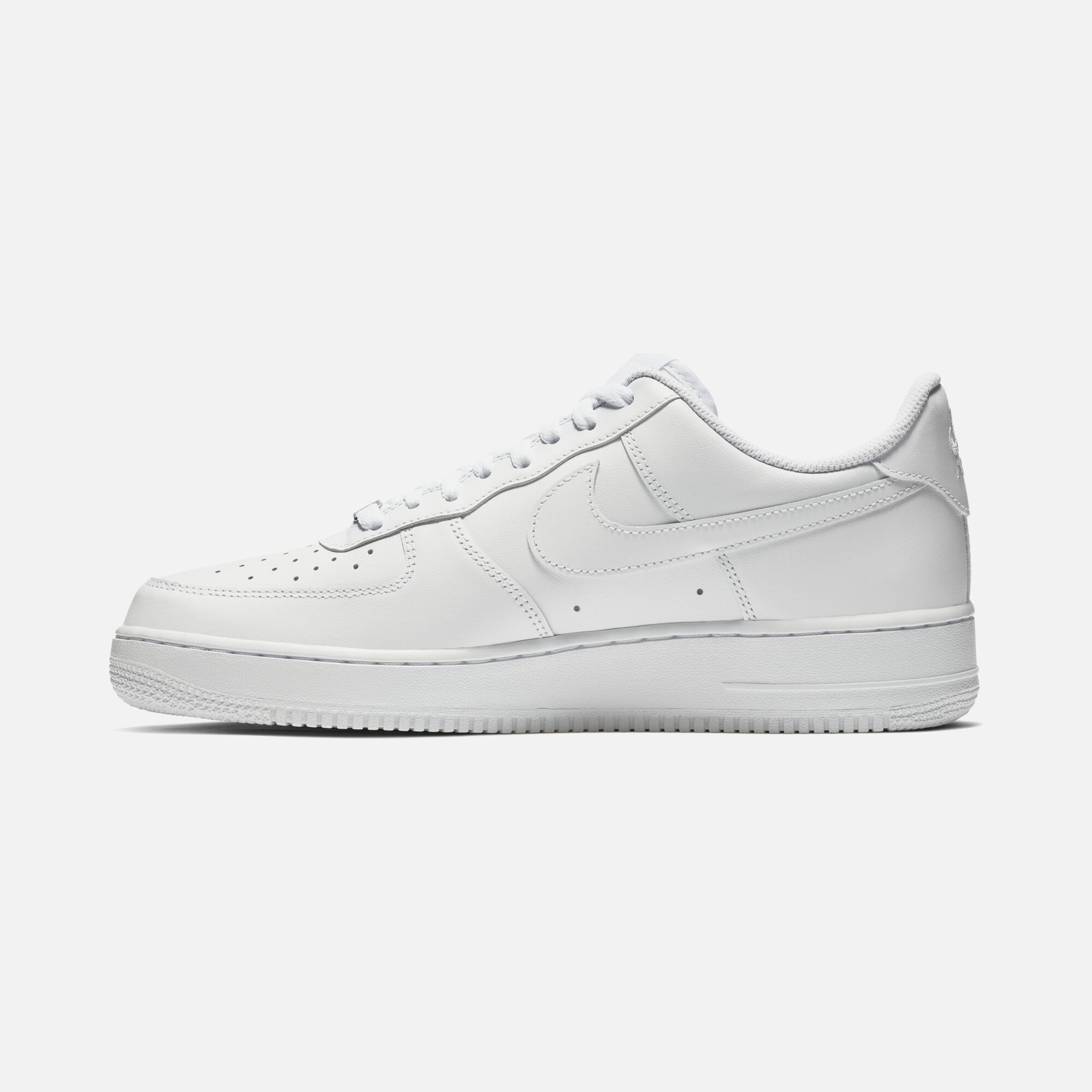 Nike Air Force 1 '07 CO Icon Erkek Spor Ayakkabı