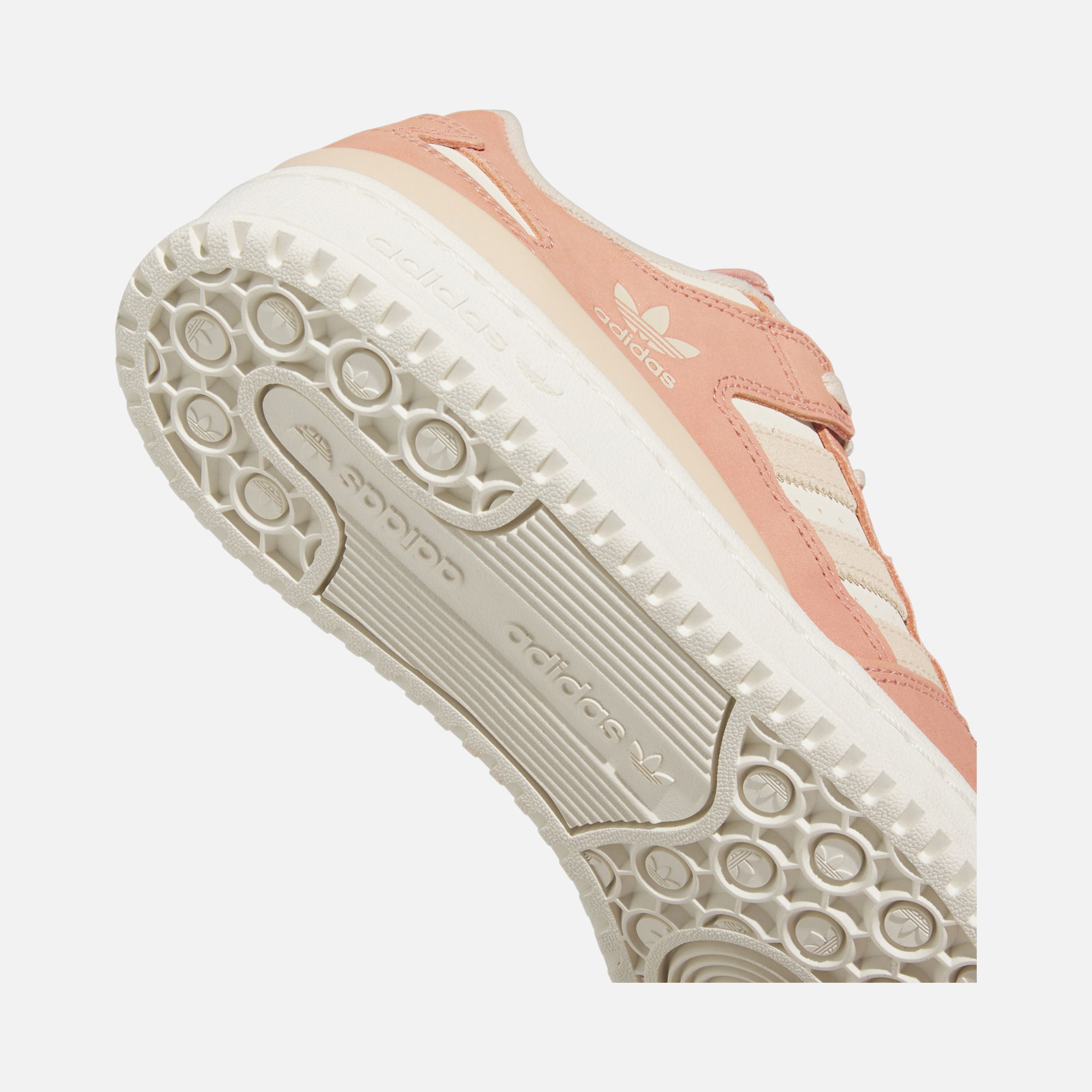 adidas Sportswear Forum Low Cl Kadın Spor Ayakkabı