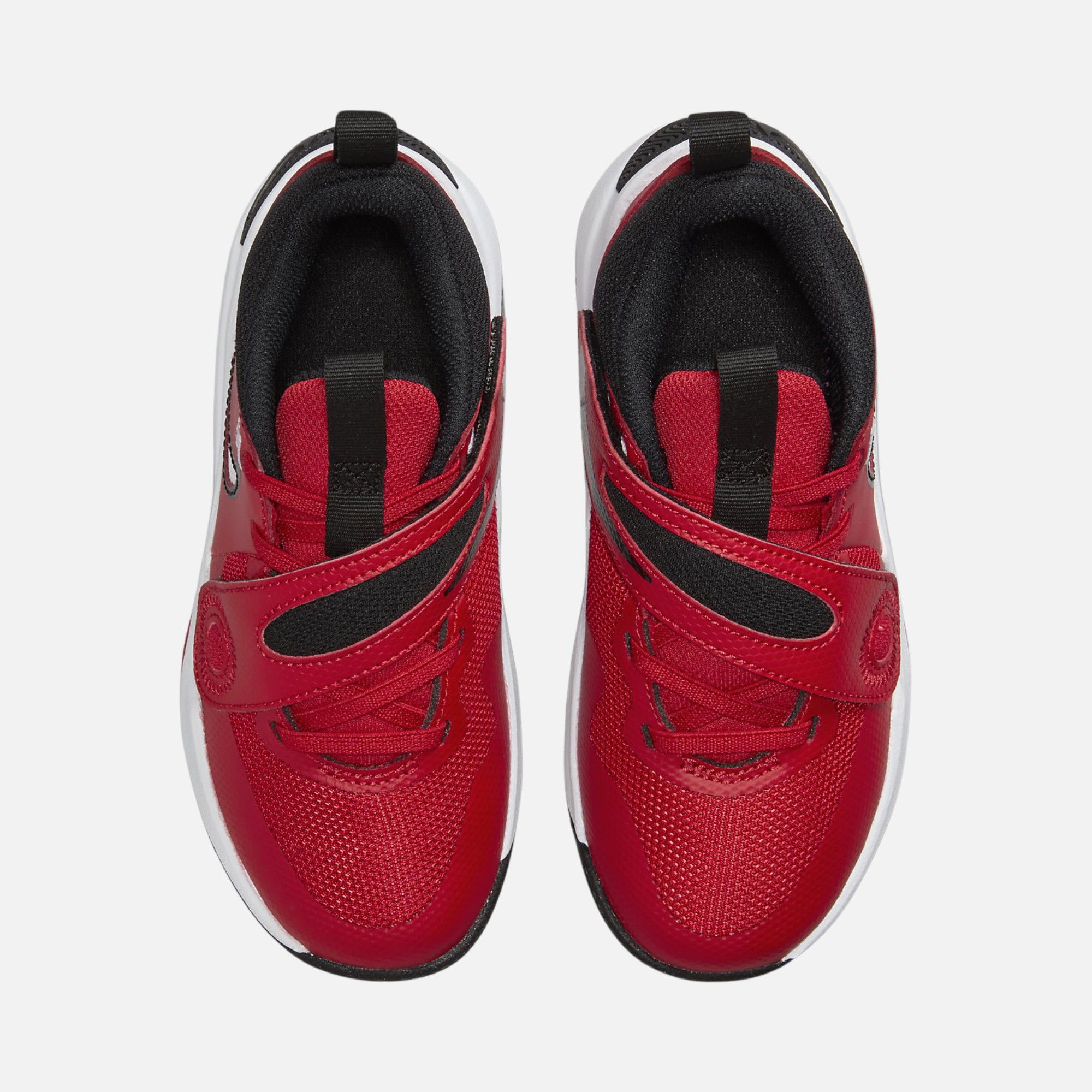 Nike Team Hustle D 11 (PS) Basketbol Ayakkabısı