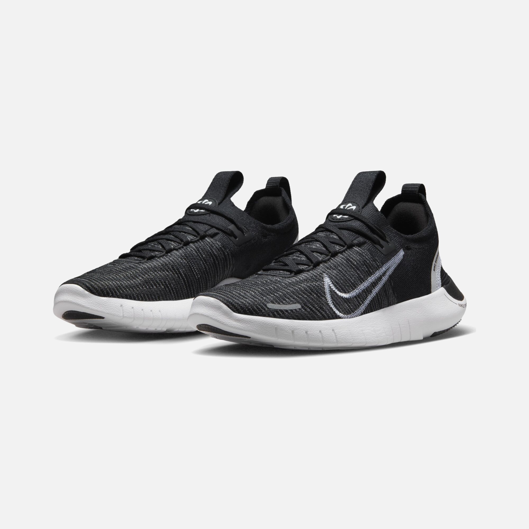 Nike Free Run FlyKnit Next Nature Road Running Kadın Spor Ayakkabı