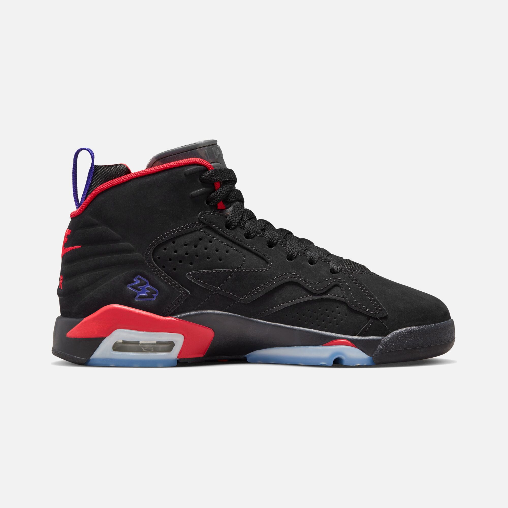 Nike Jordan MVP (GS) Spor Ayakkabı