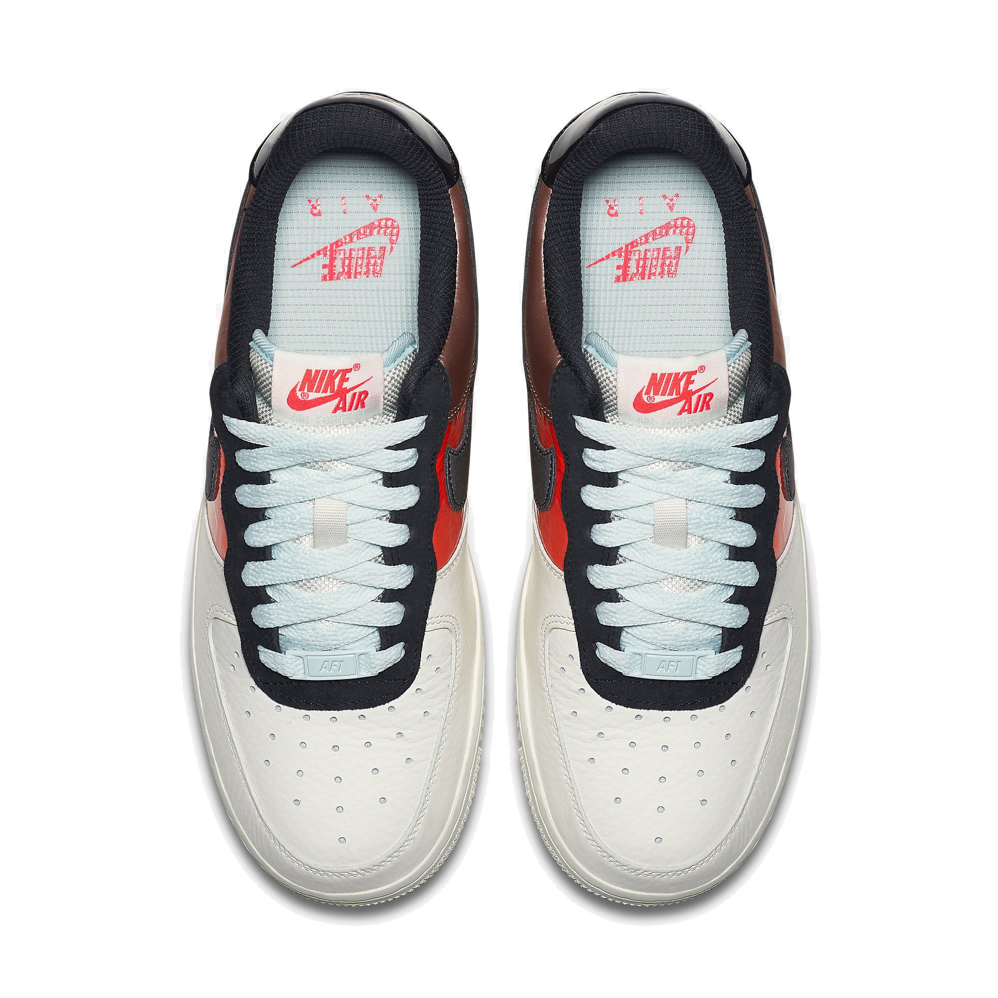 Nike Air Force 1 Low Kadın Spor Ayakkabı