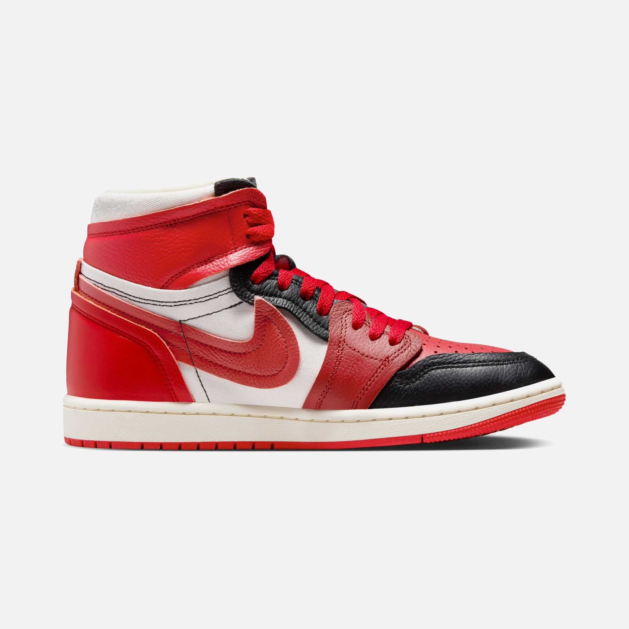 Nike Air Jordan 1 High Method of Make Kadın Spor Ayakkabı
