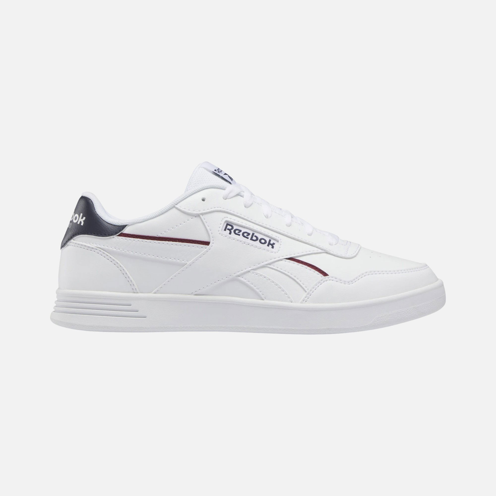 Reebok Sportswear Court Advance  Unisex Spor Ayakkabı