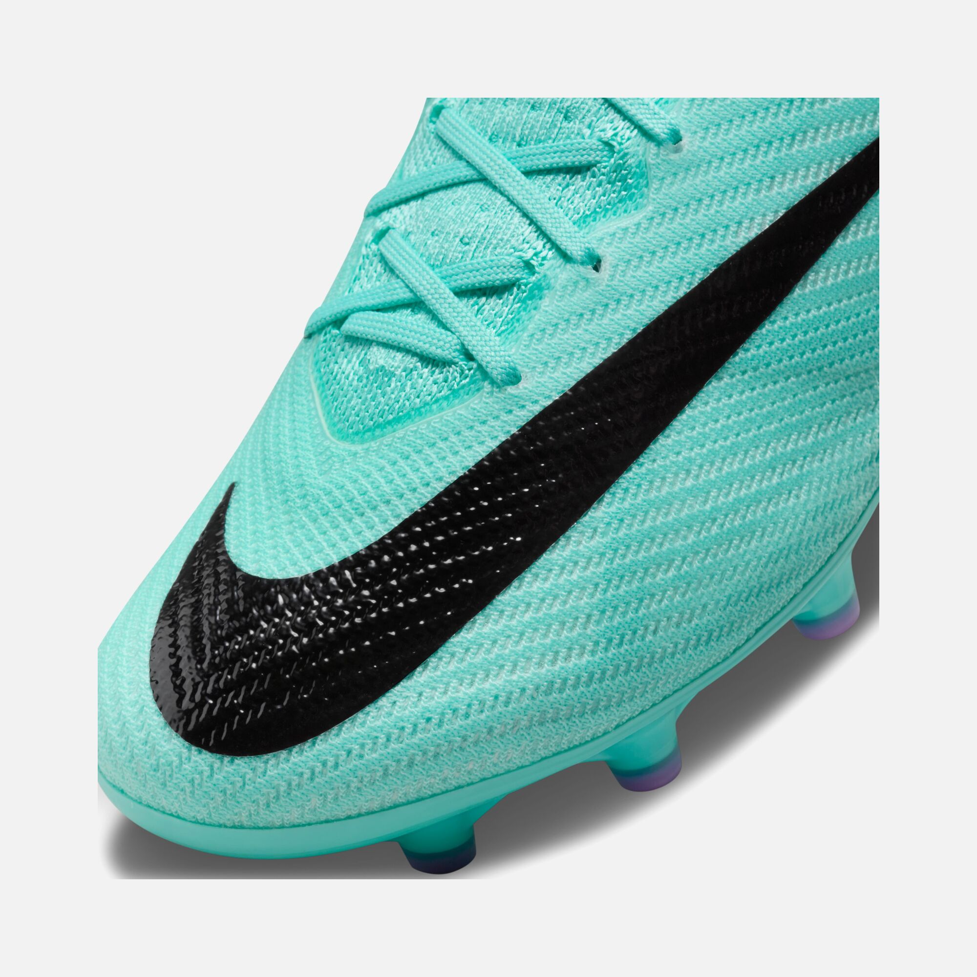 Nike Mercurial Zoom Superfly 9 Elite Artificial-Grass Erkek Krampon