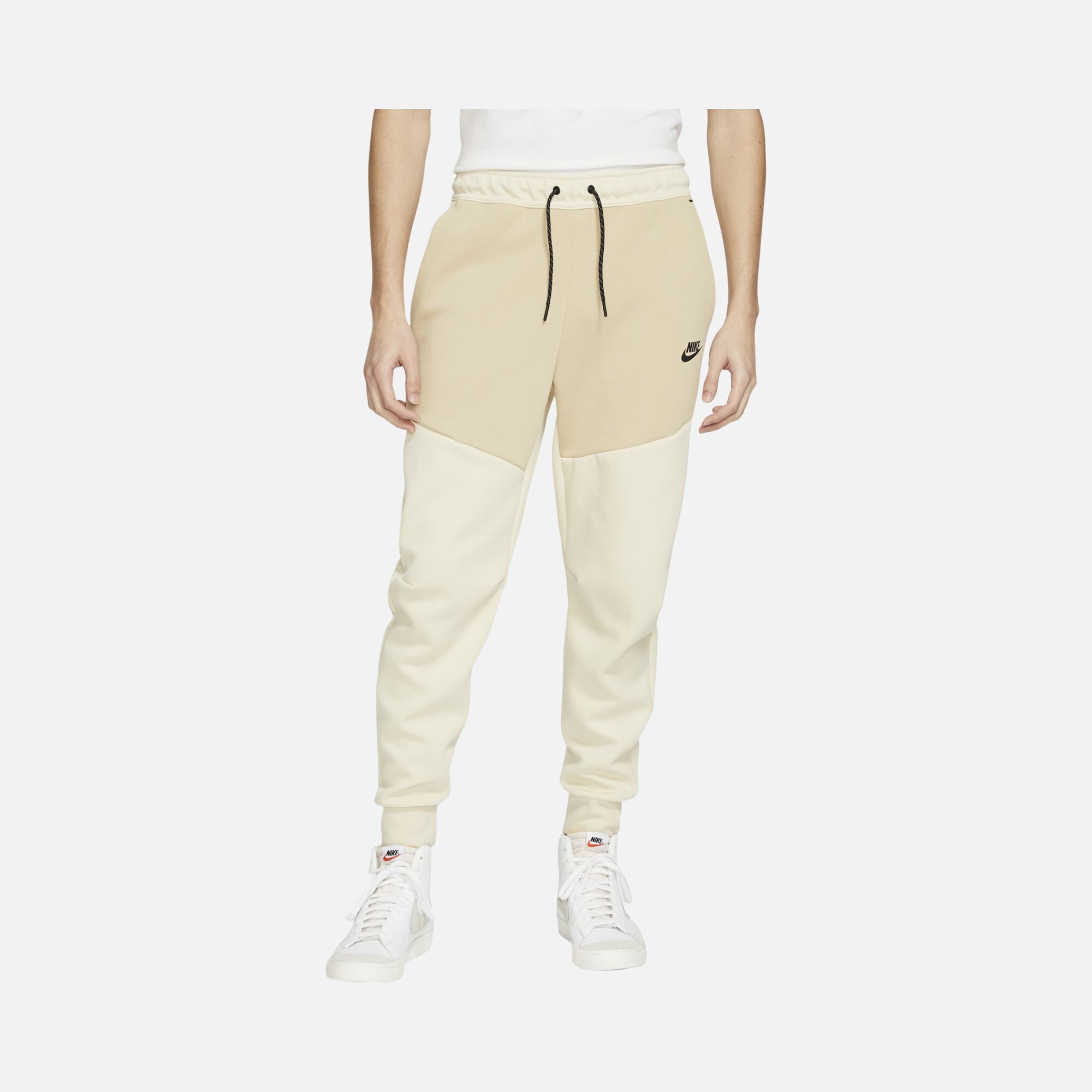 Nike Sportswear Tech Fleece Jogger Erkek Eşofman Altı