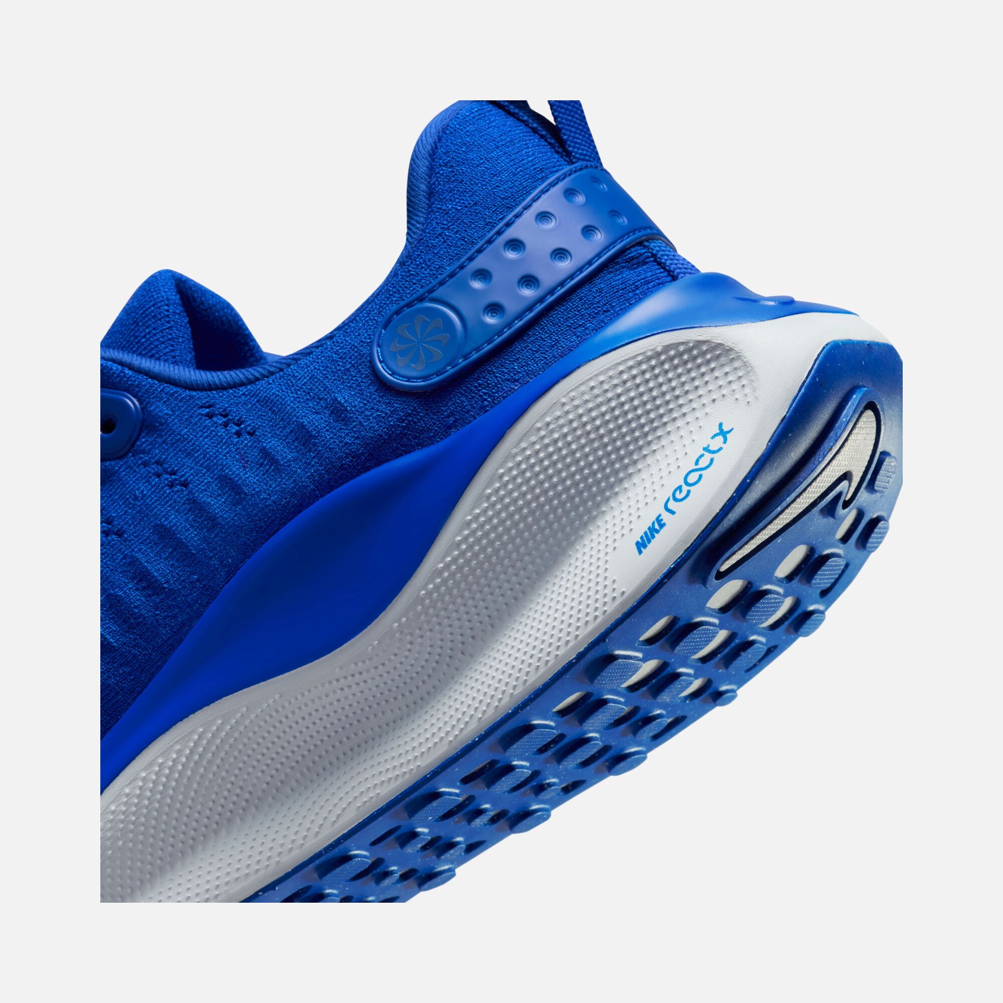 Nike InfinityRN 4 Road Running Erkek Spor Ayakkabı