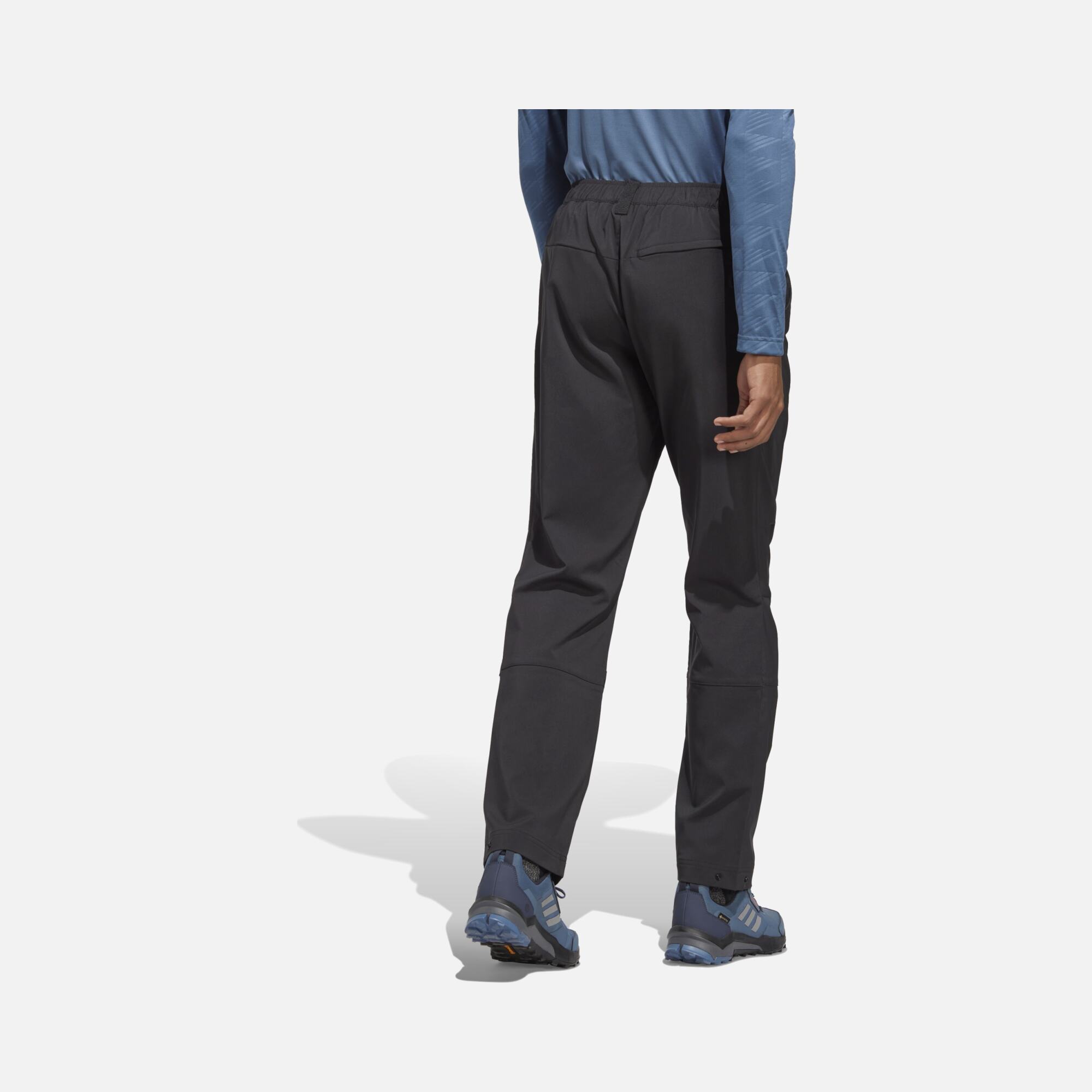 adidas Terrex Multi Woven Hiking Erkek Pantolon