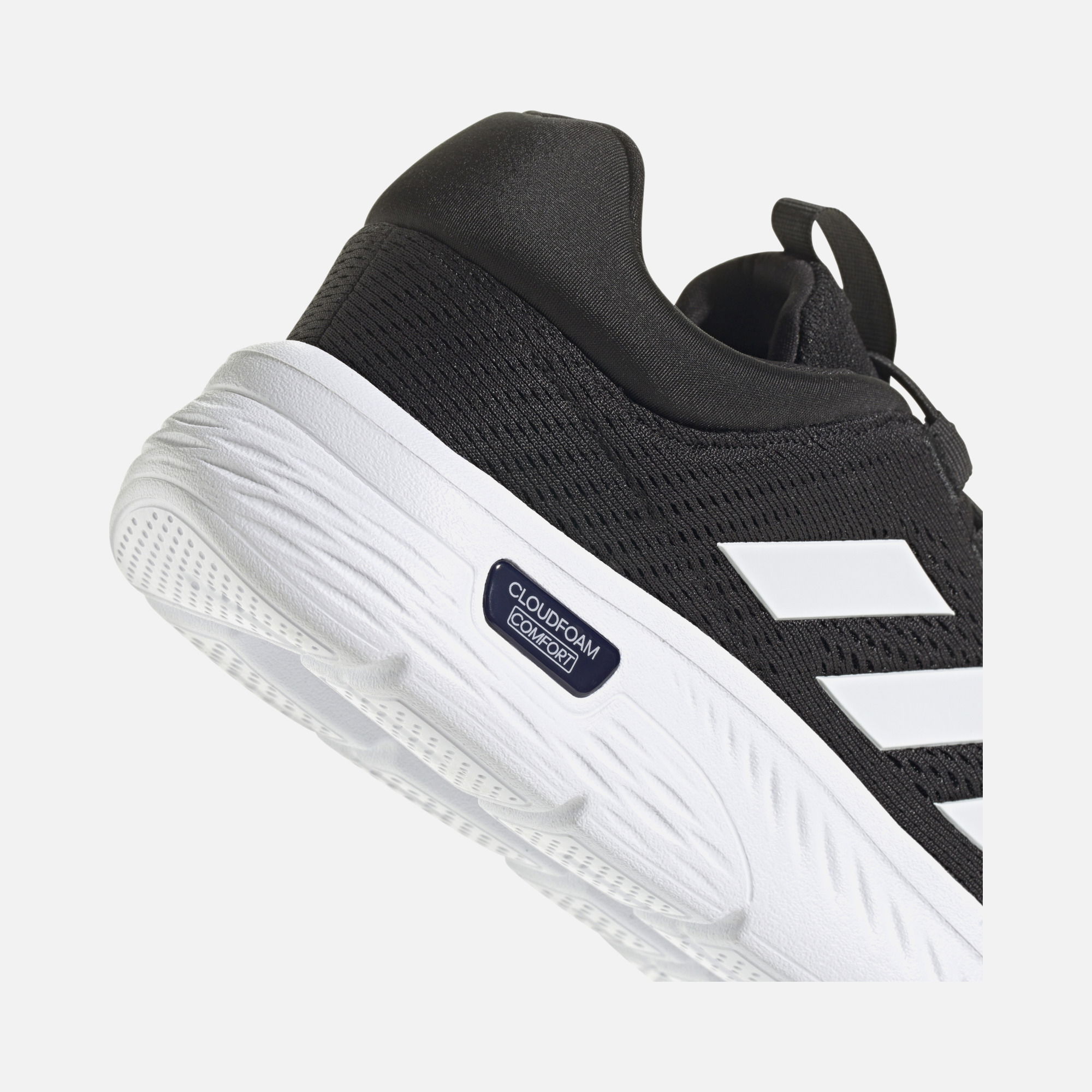 adidas Tenis Cloudfoam Comford El Sportswear Erkek Spor Ayakkabı