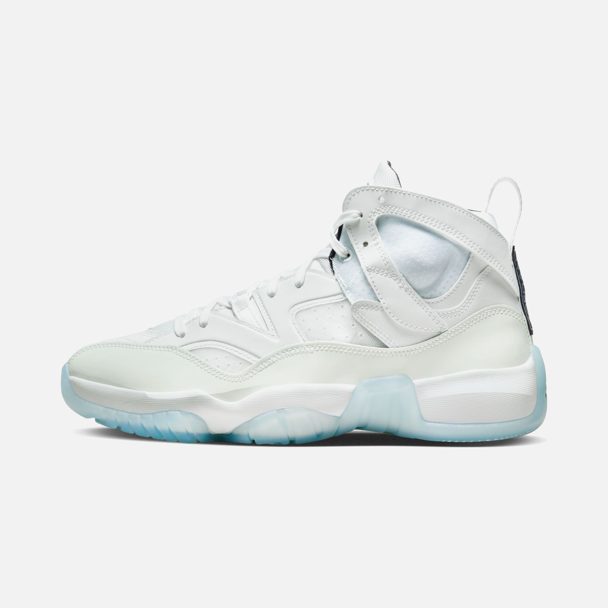 Nike Jordan Jumpman Two Trey Erkek Basketbol Ayakkabısı