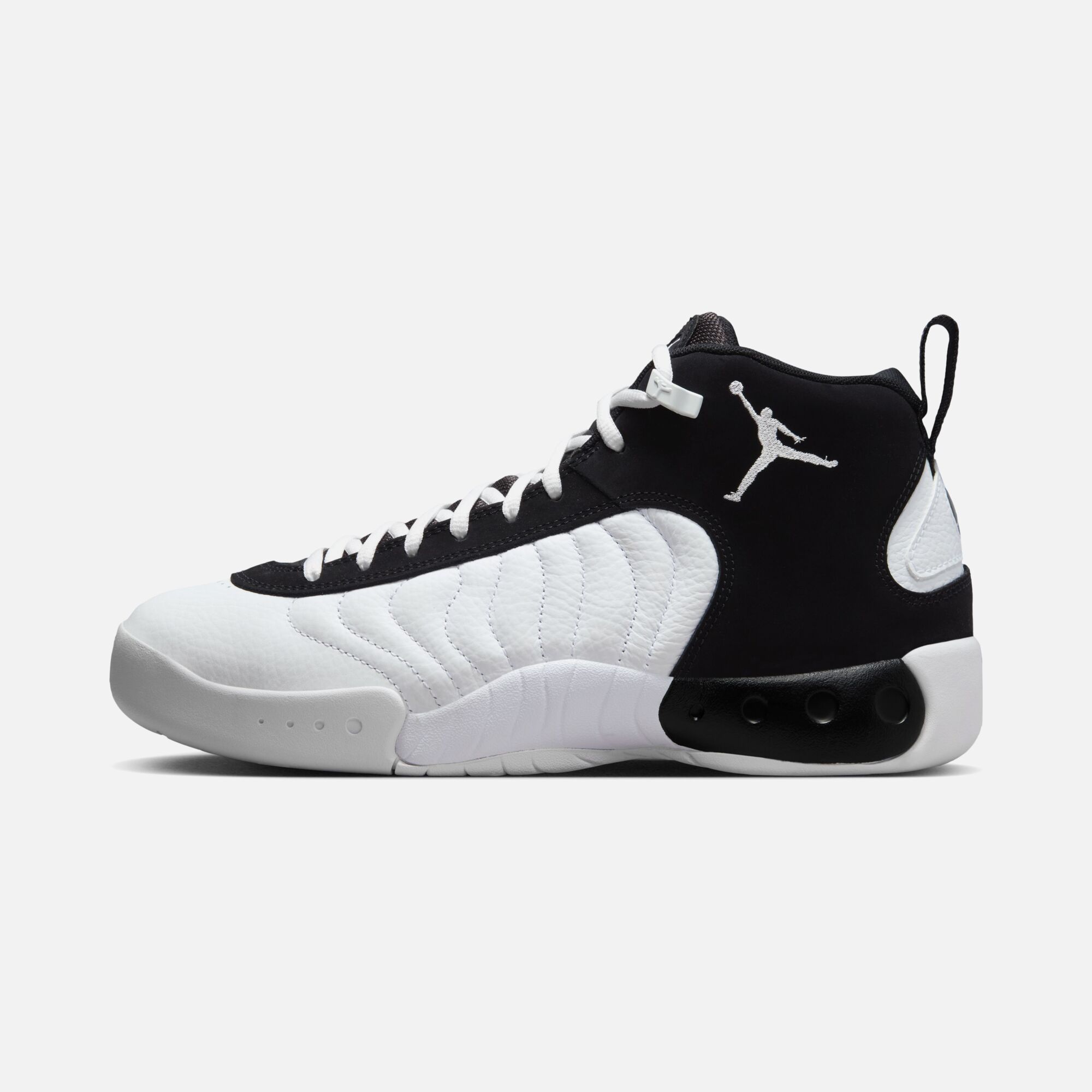 Nike Jordan Jumpman Pro Erkek Basketbol Ayakkabı