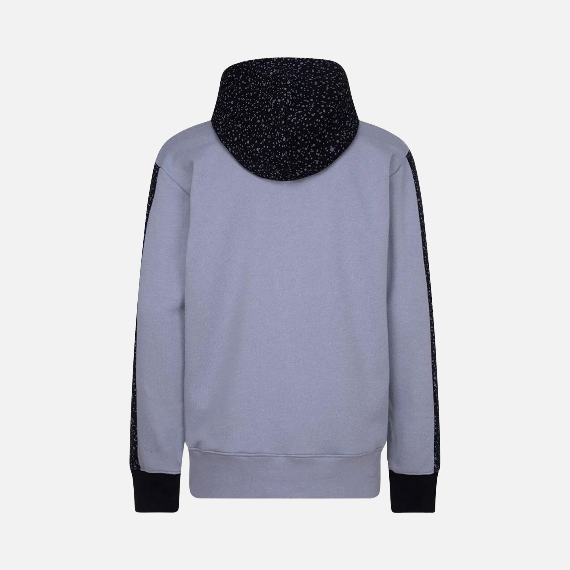 Nike Jordan Air Speckle French Terry Pullover Hoodie Çocuk Sweatshirt