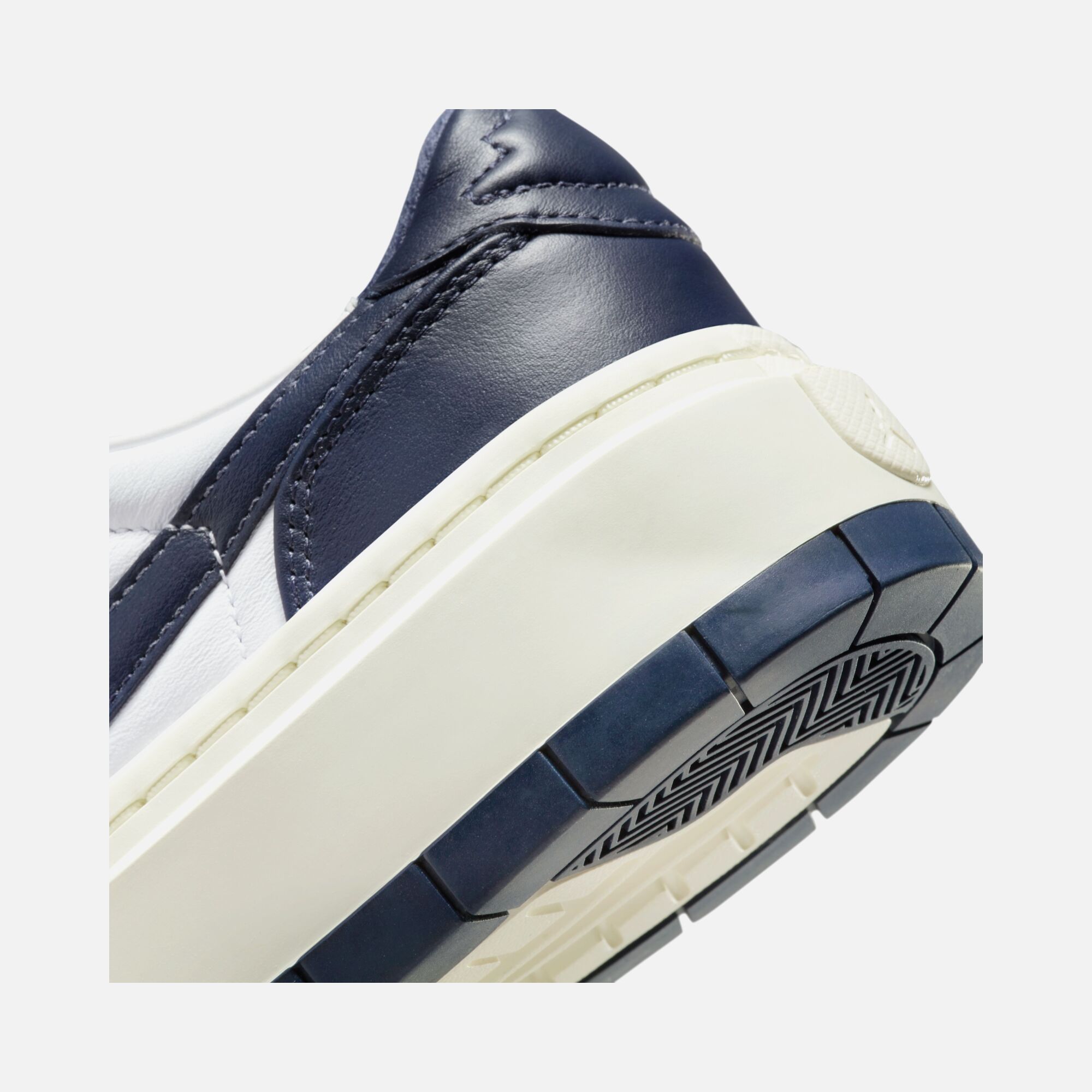 Nike Air Jordan 1 Elevate Low Platform Kadın Spor Ayakkabı