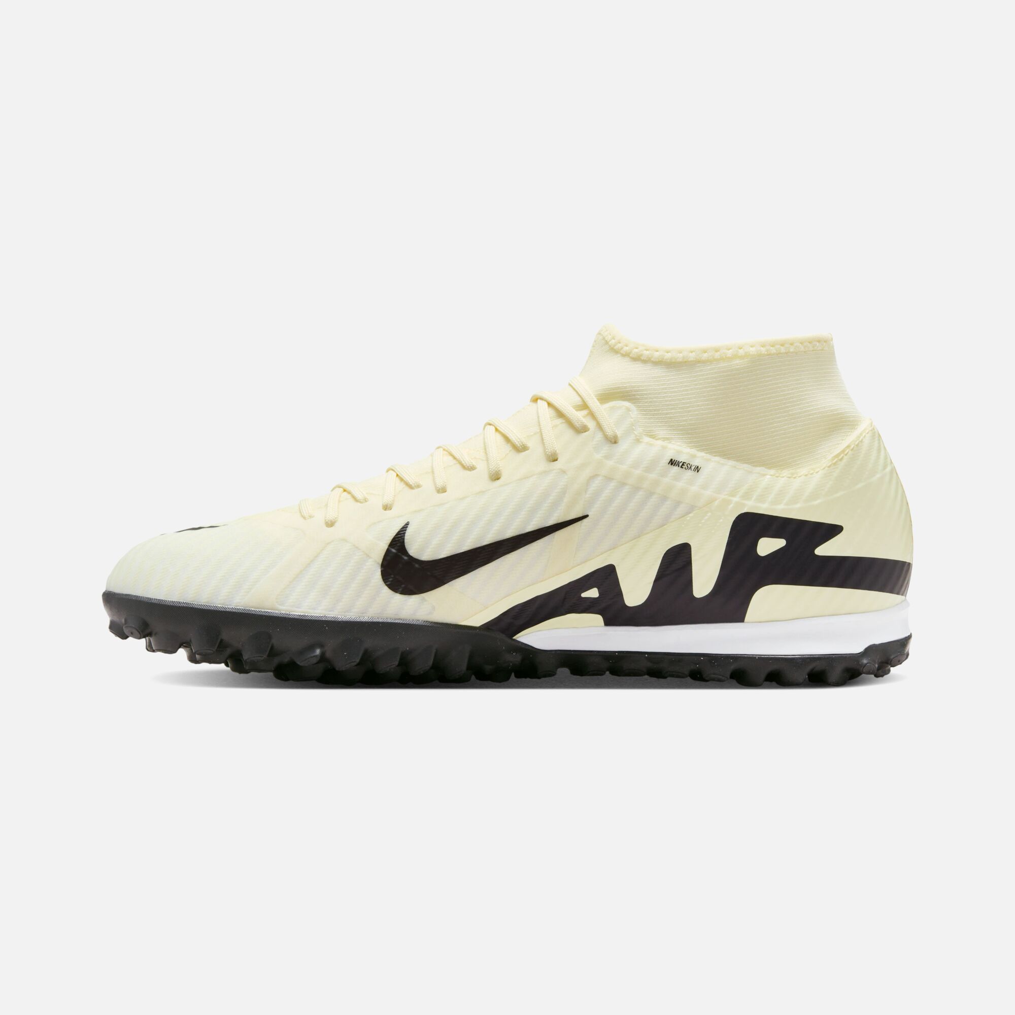 Nike Mercurial Zoom Superfly 9 Academy TF Turf Erkek Halı Saha Ayakkabı