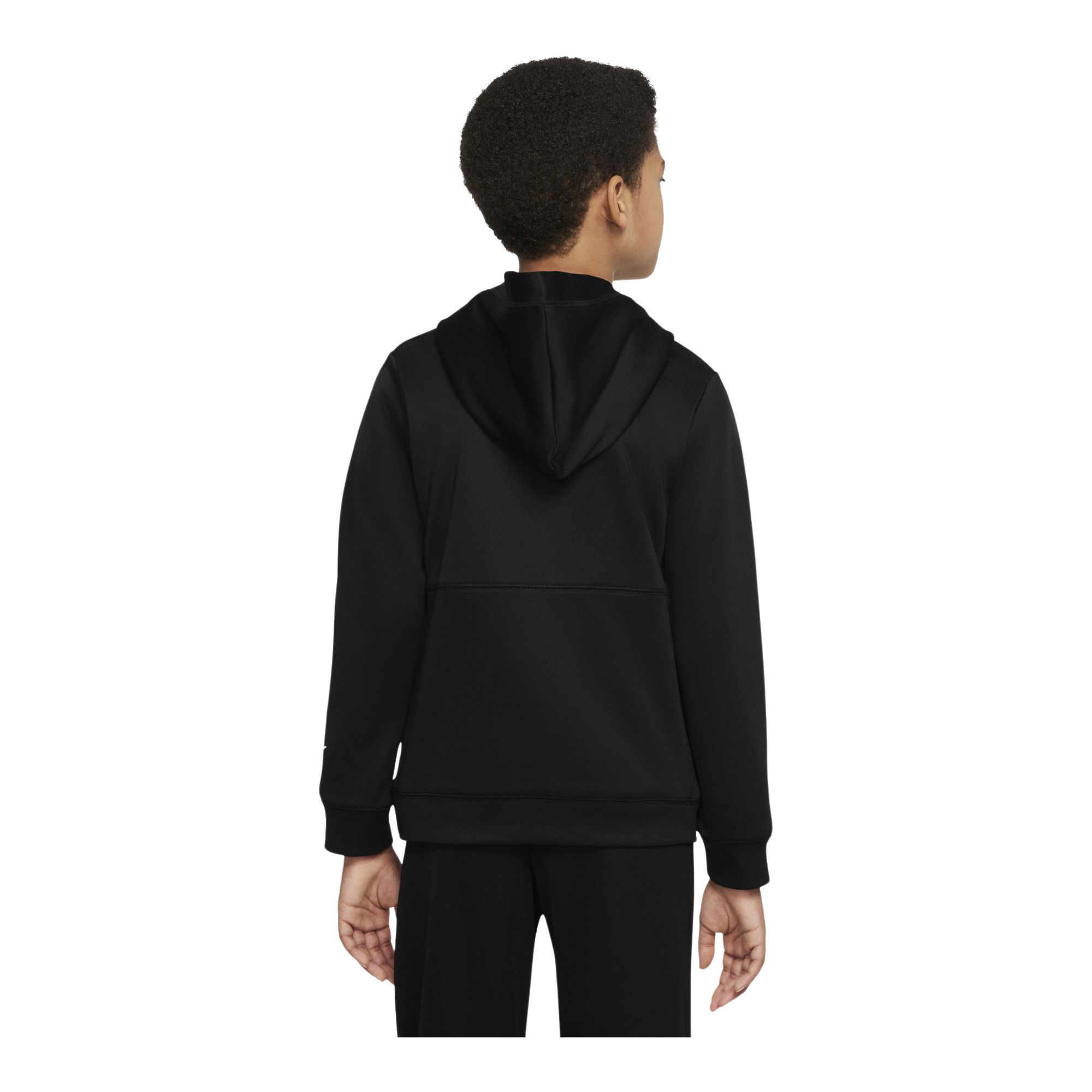 Nike F.C. Football Hoodie (Boys') Çocuk Sweatshirt