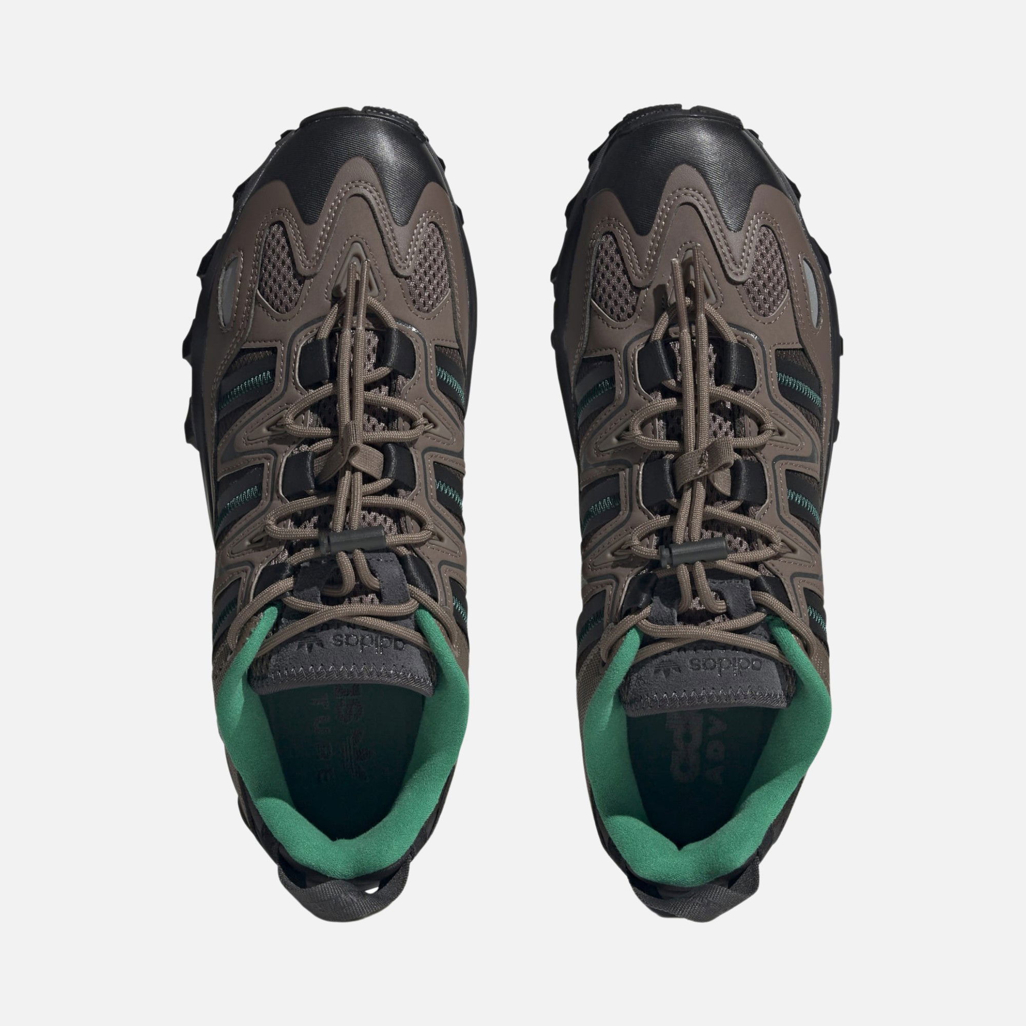 adidas Hyperturf Adventure Adiprene+ Erkek Spor Ayakkabı