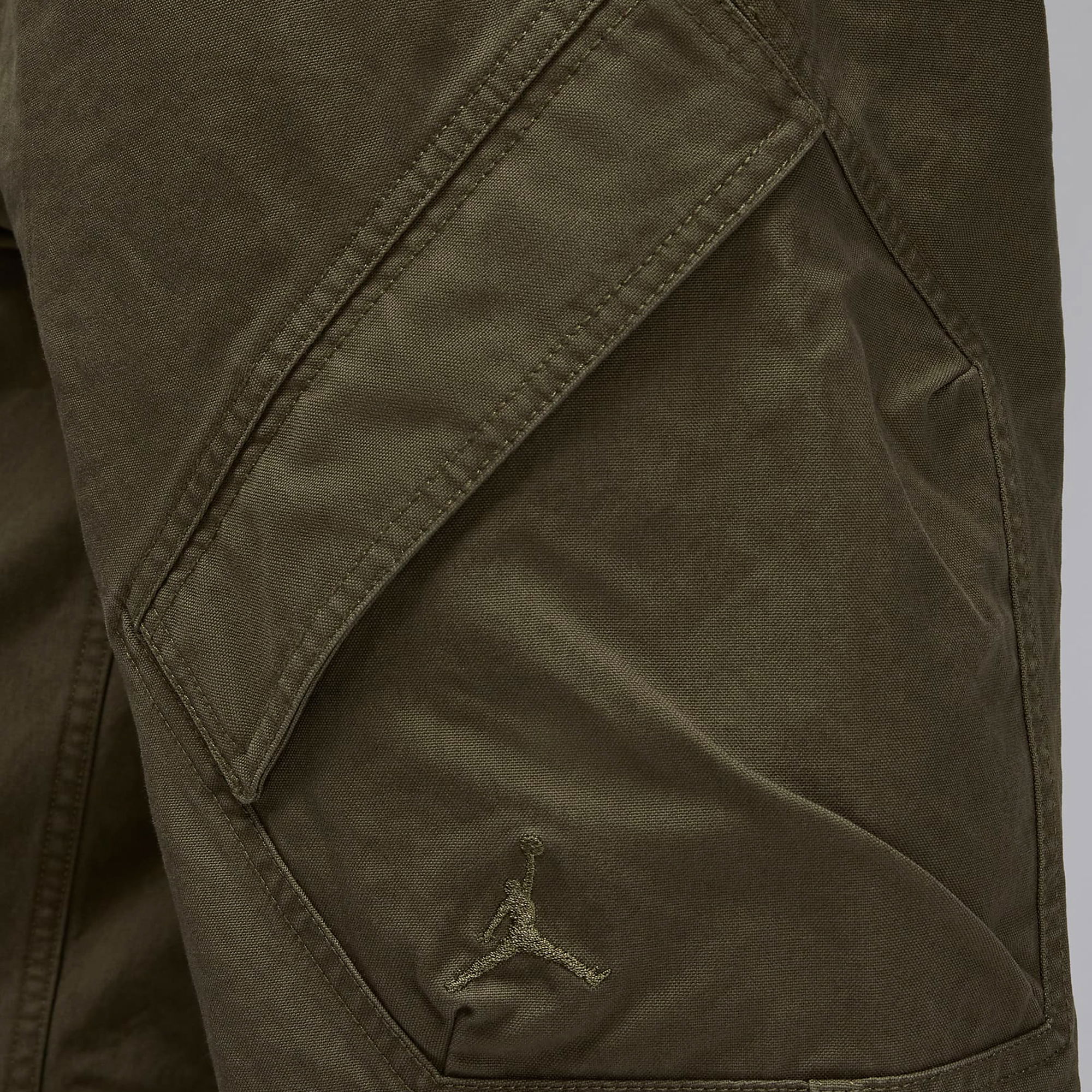 Nike Jordan Chicago ''Elastic Waistband Detail With Internal Lacing'' Erkek Pantolon