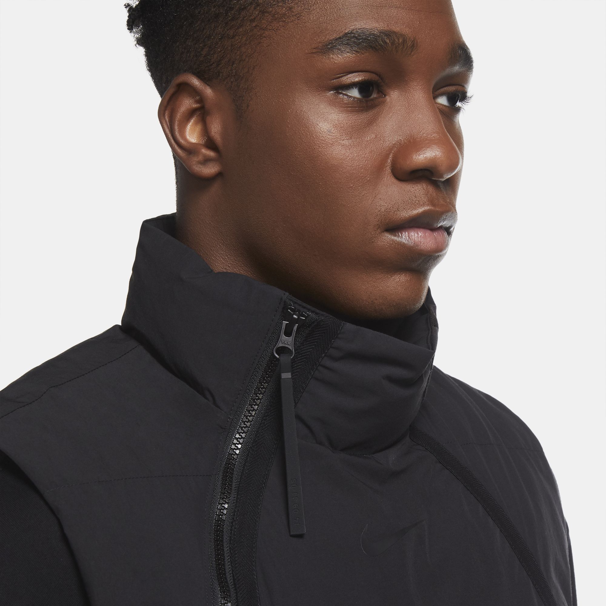 Nike Sportswear Tech Pack Synthetic-Fill Erkek Yelek