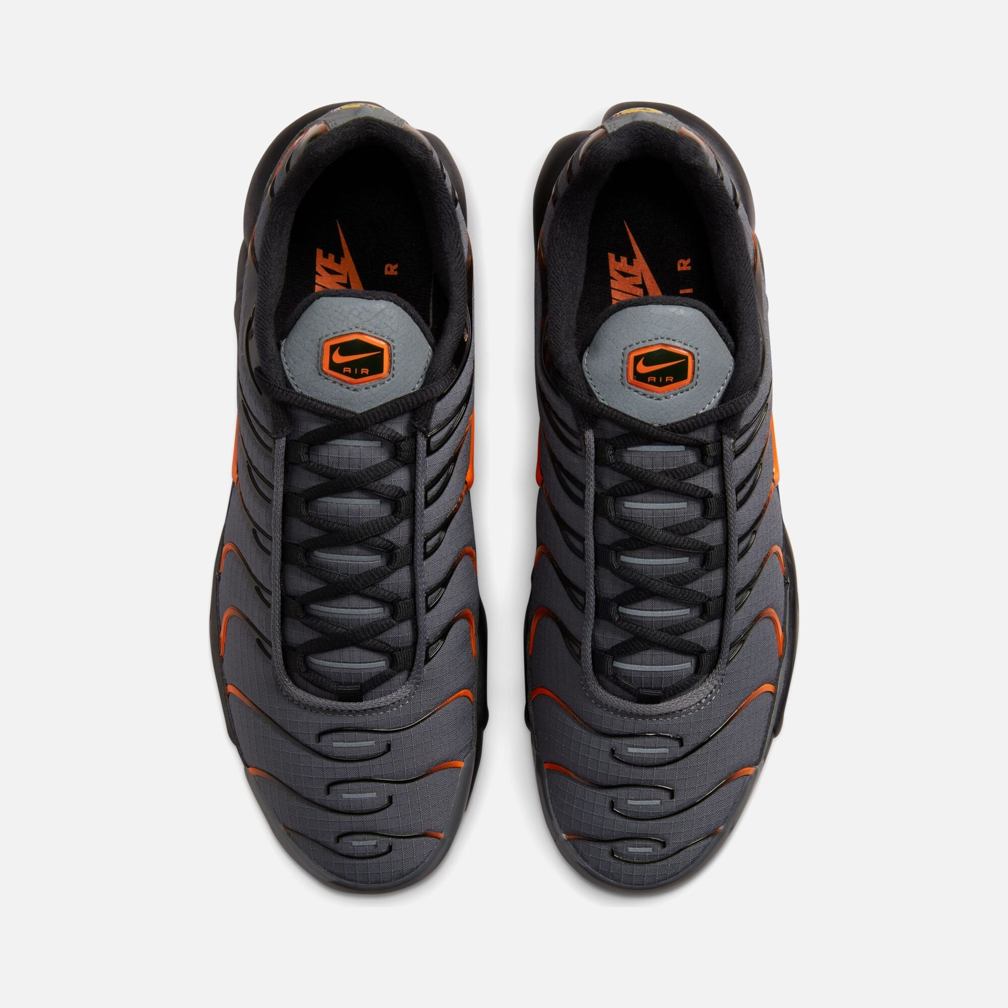 Nike Air Max Plus HO22 Erkek Spor Ayakkabı