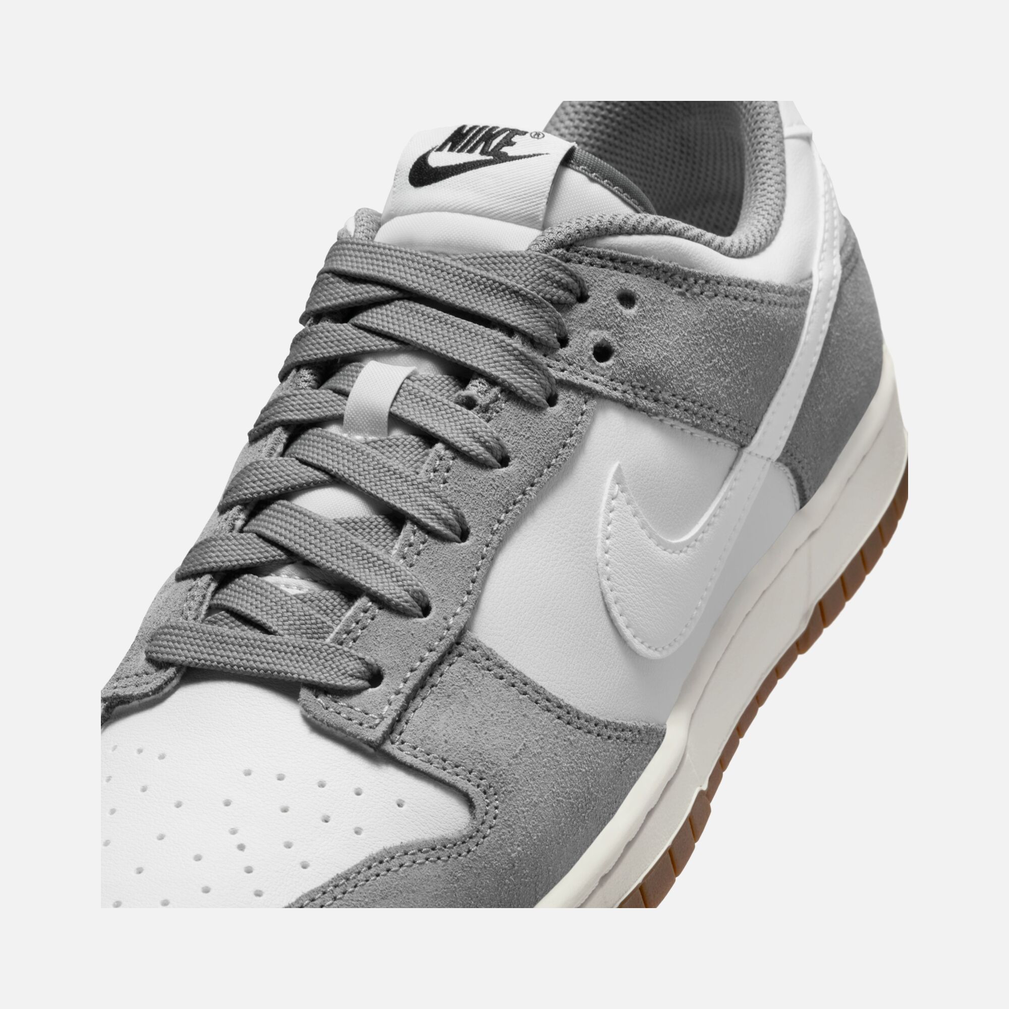 Nike Dunk Low Retro Special Edition Erkek Spor Ayakkabı