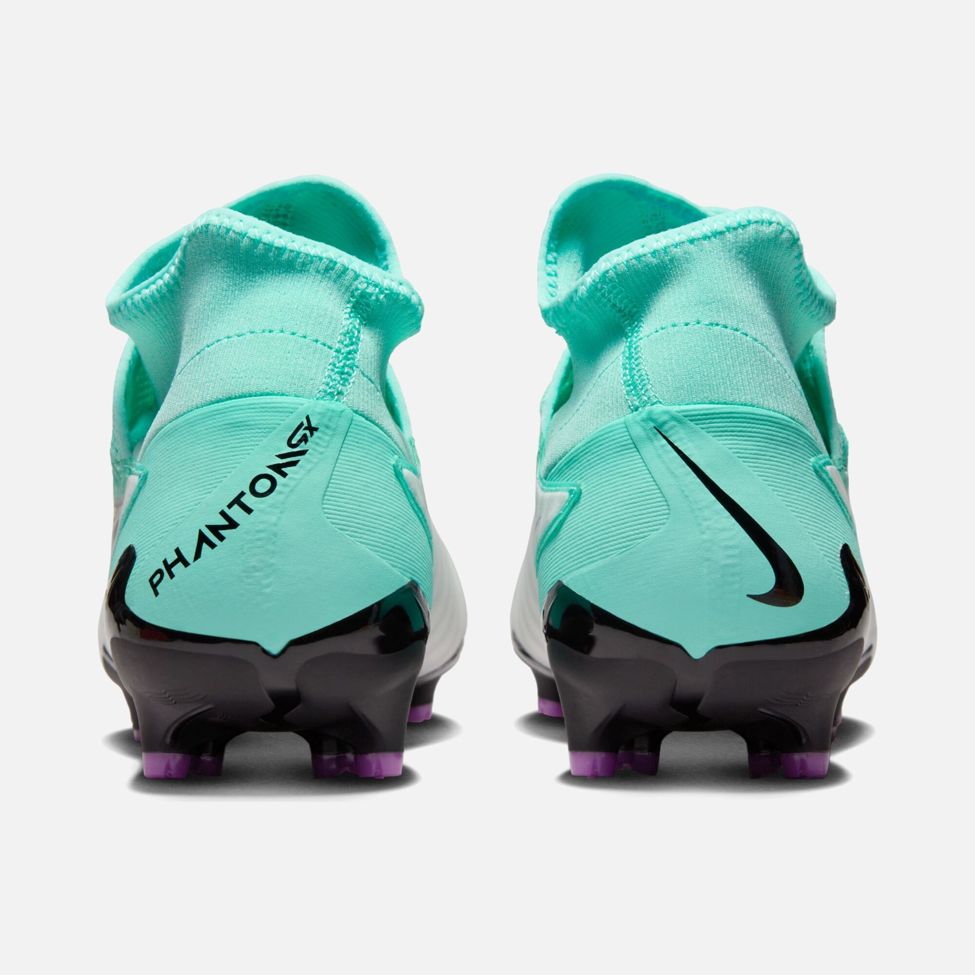 Nike Phantom GX Pro Dynamic Fit FG Firm-Ground Erkek Krampon