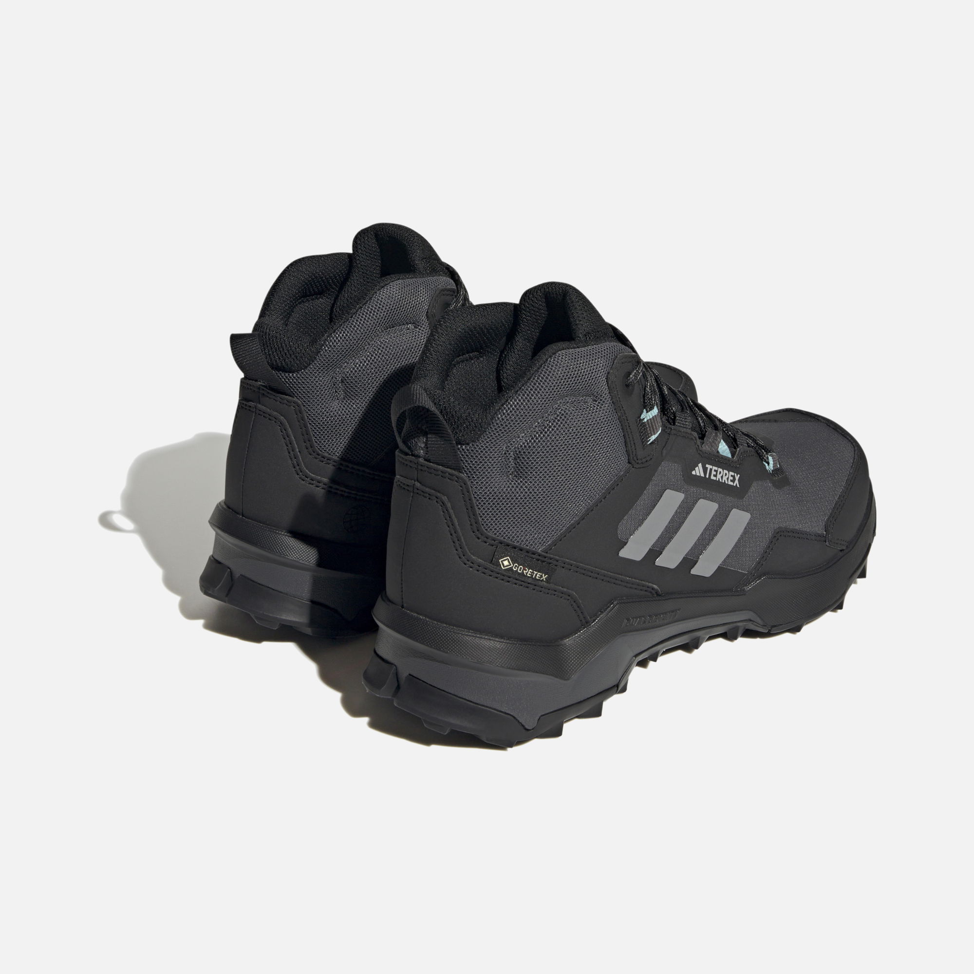 adidas Terrex AX4 Mid Gore-Tex Hiking '24 Kadın Spor Ayakkabı