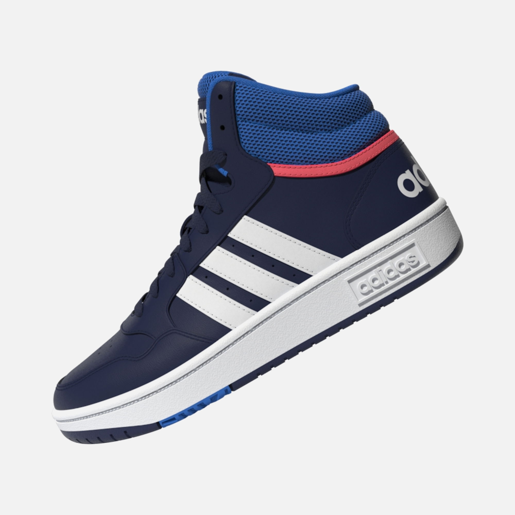 adidas Hoops Mid 3.0 FW24 (GS) Spor Ayakkabı