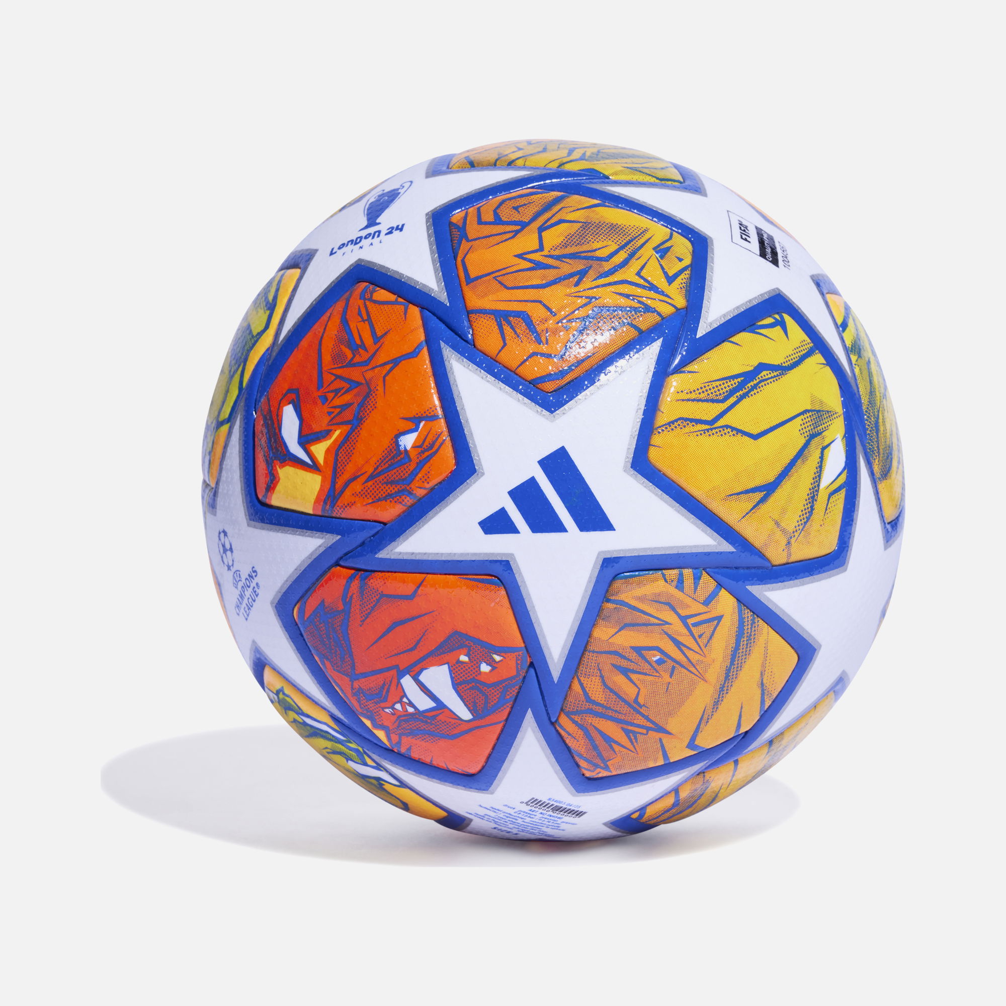 adidas Ucl Pro Champıons League No:5 Unisex Futbol Topu