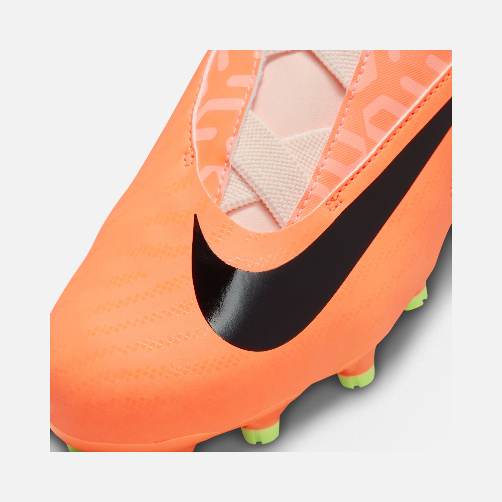 Nike Jr. Phantom GX Academy FG/MG Multi-Ground Çocuk Krampon
