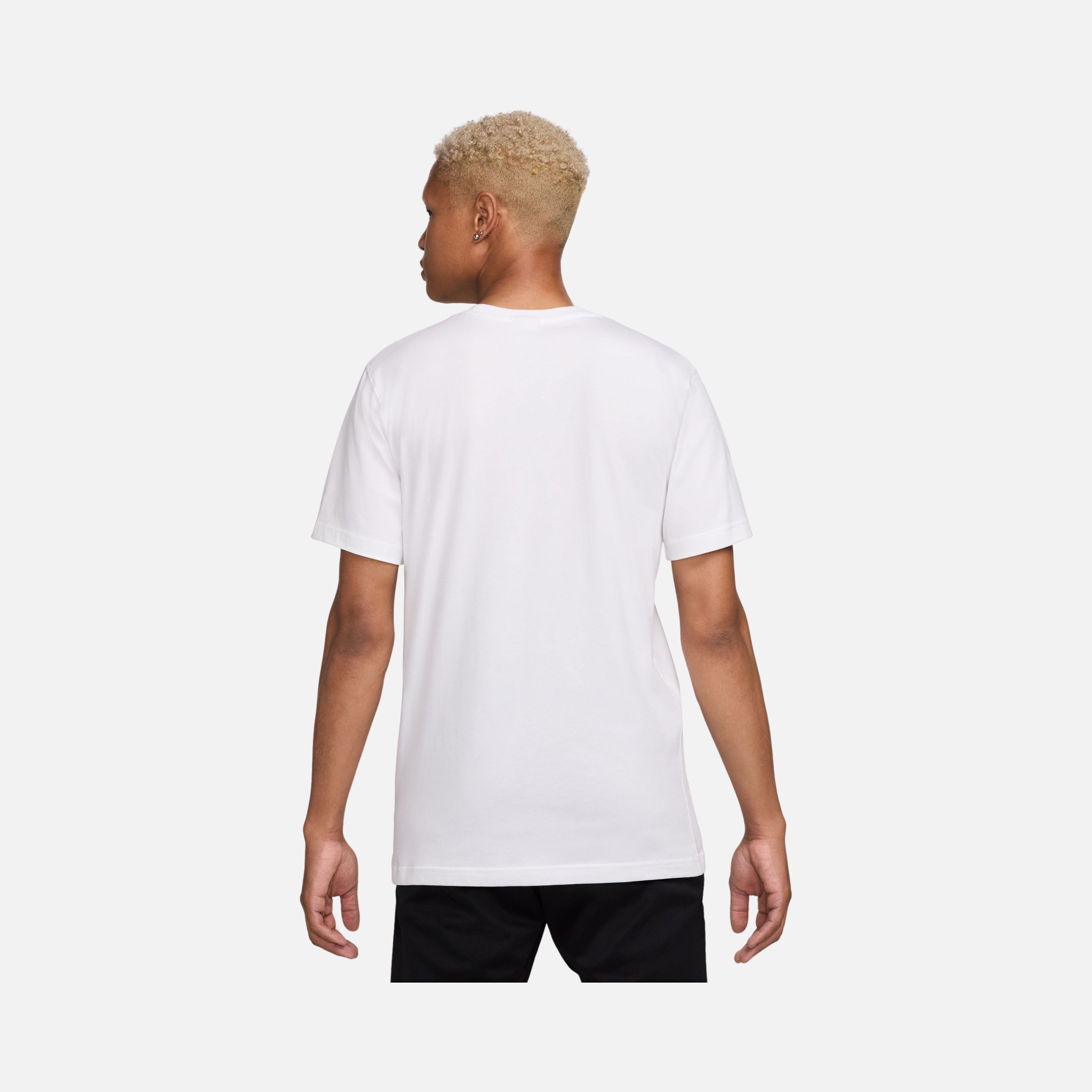 Nike Sportswear Air Max Graphic Short-Sleeve Erkek Tişört