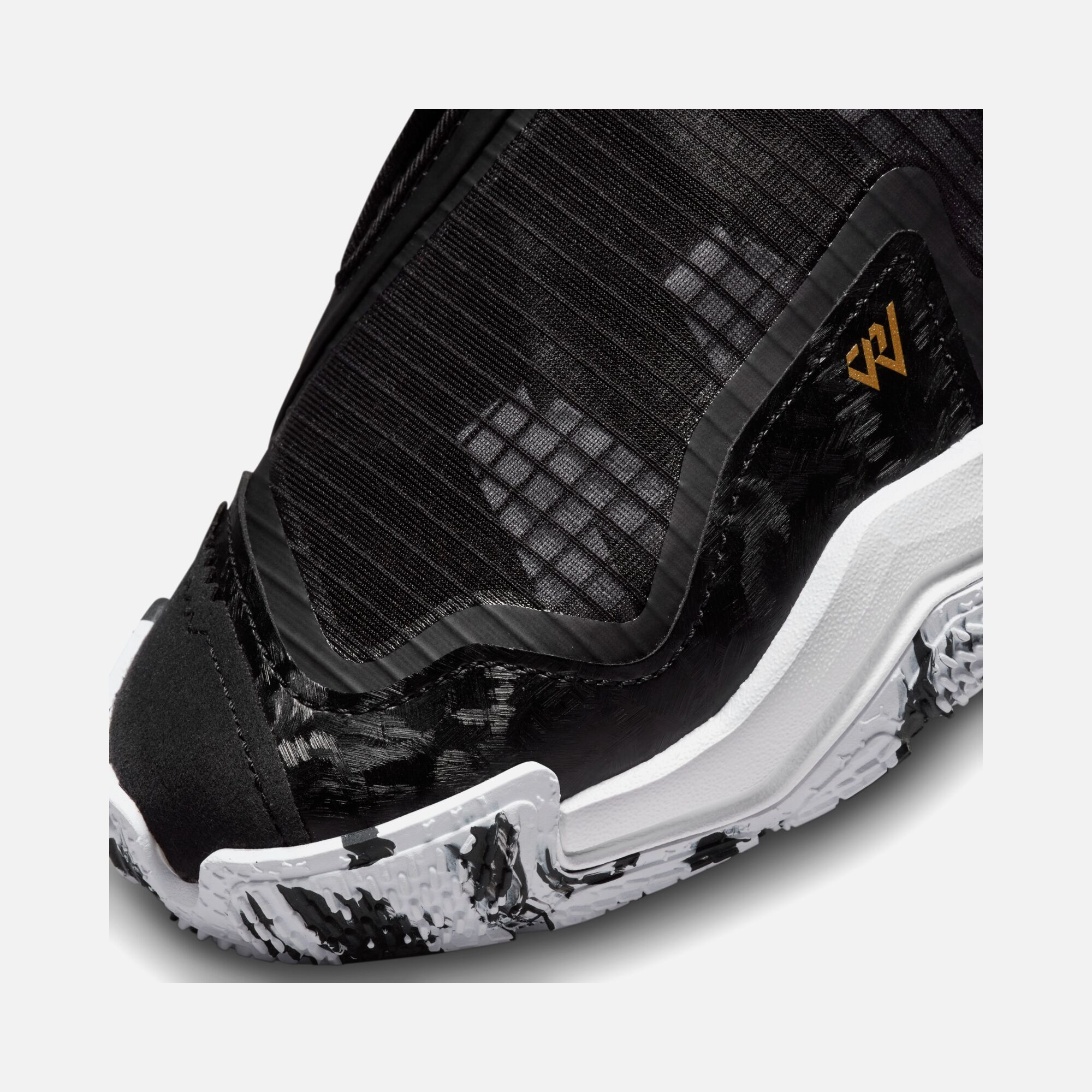 Nike Jordan Why Not .6 Erkek Basketbol Ayakkabısı