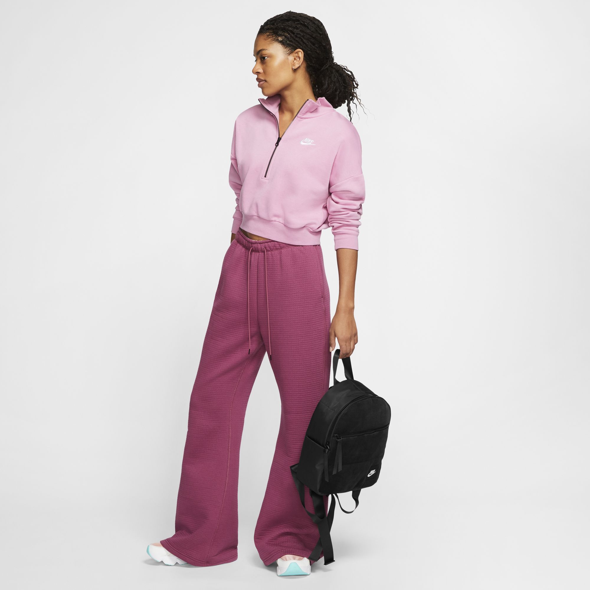 Nike Sportswear Essentials Winterized Backpack Mini Sırt Çantası