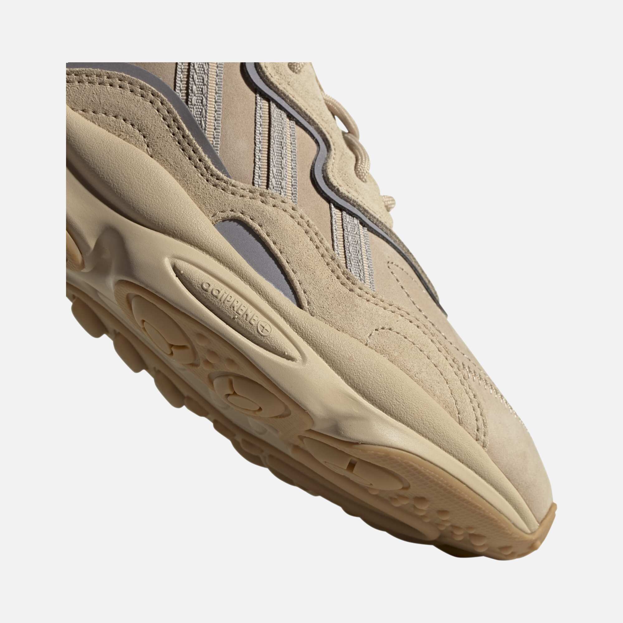 adidas Sportswear Ozweego Leather FW24 Erkek Spor Ayakkabı