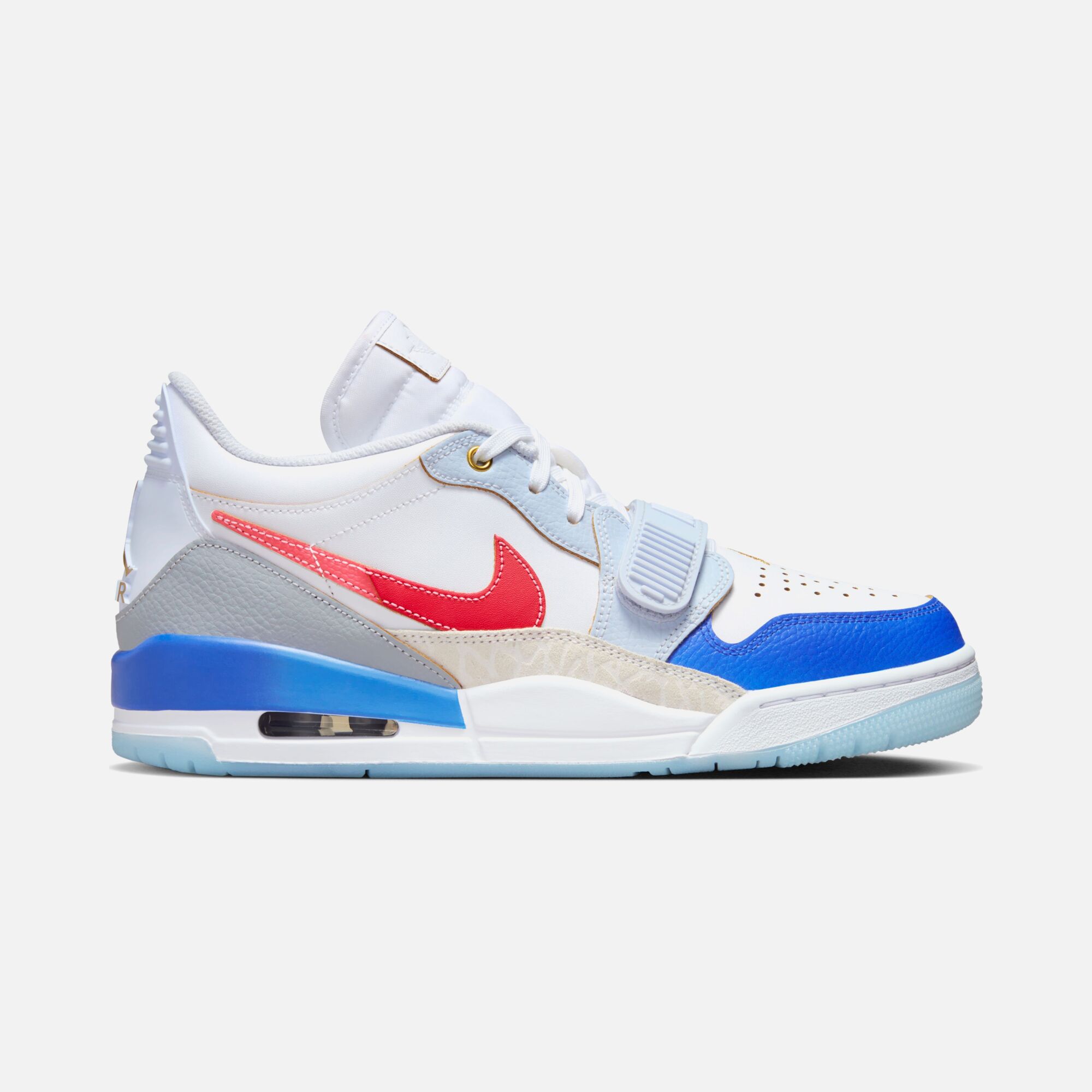 Nike Sportswear Air Jordan Legacy 312 Low Erkek Spor Ayakkabı