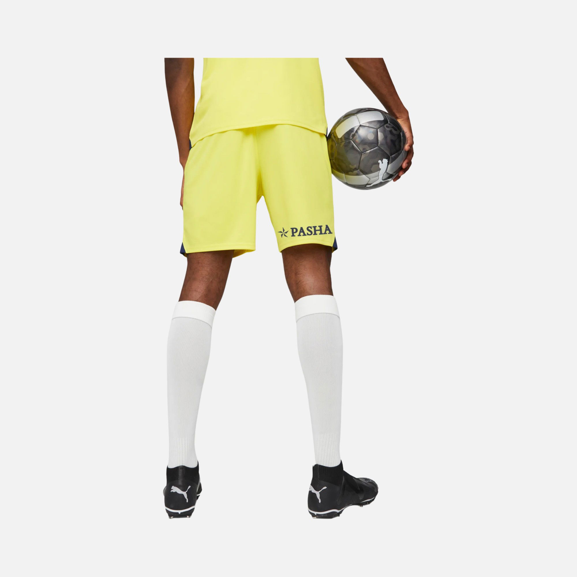 Puma Fenerbahçe 2023-2024 Erkek Şort