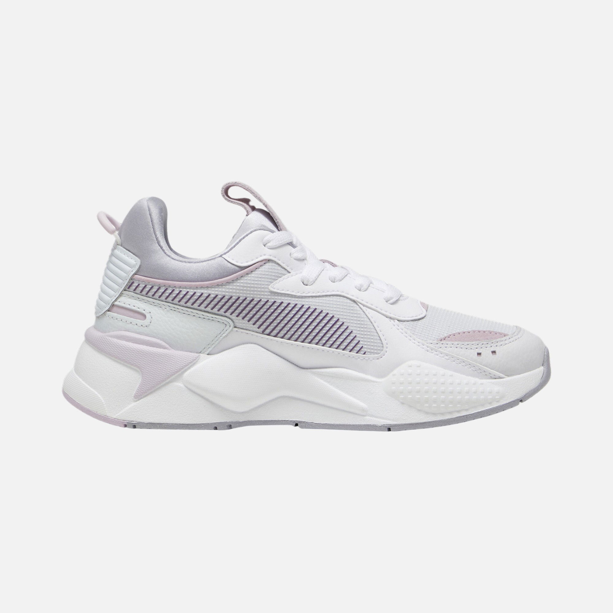 Puma Sportswear RS-X Soft Kadın Spor Ayakkabı